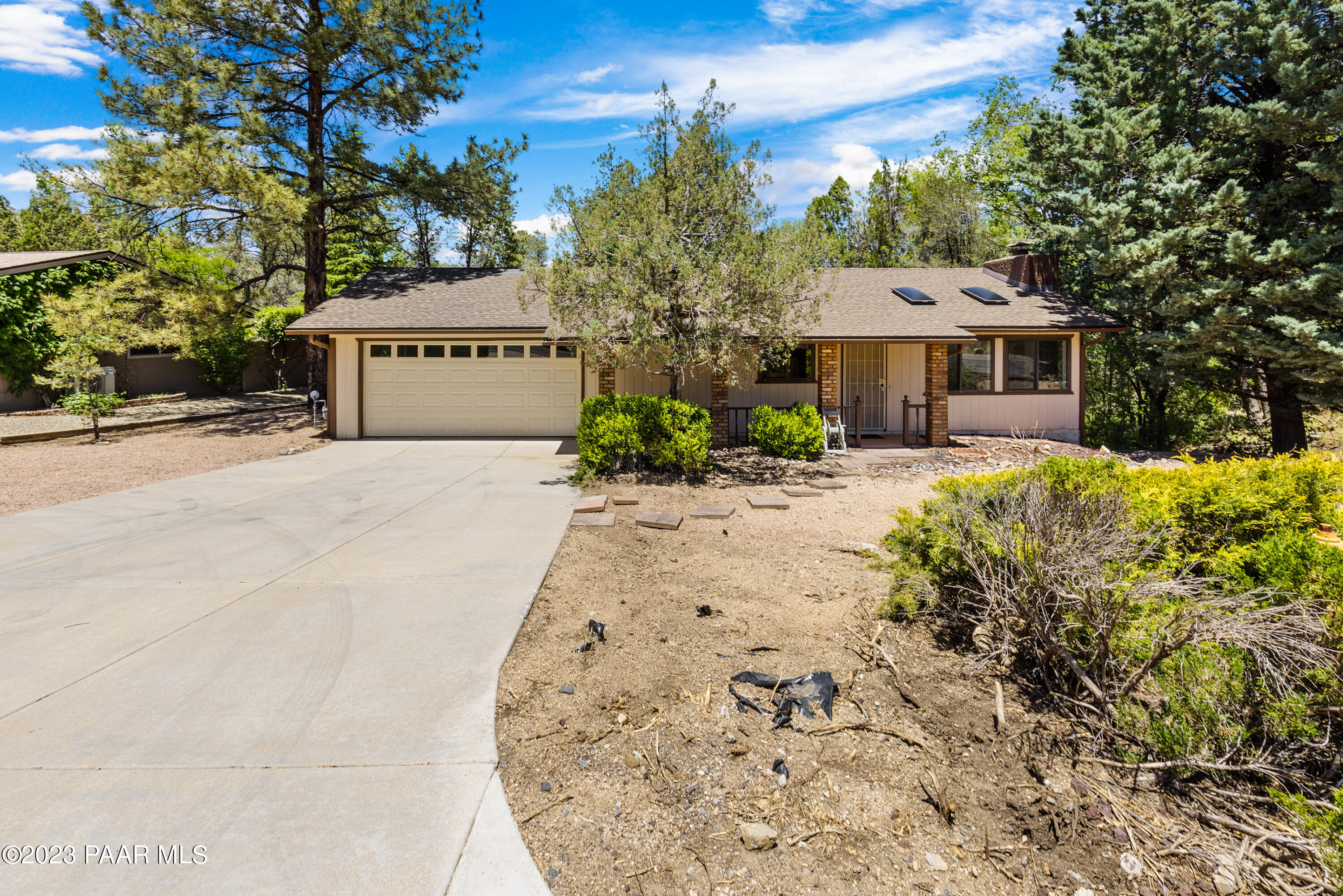 4990 Hornet Drive