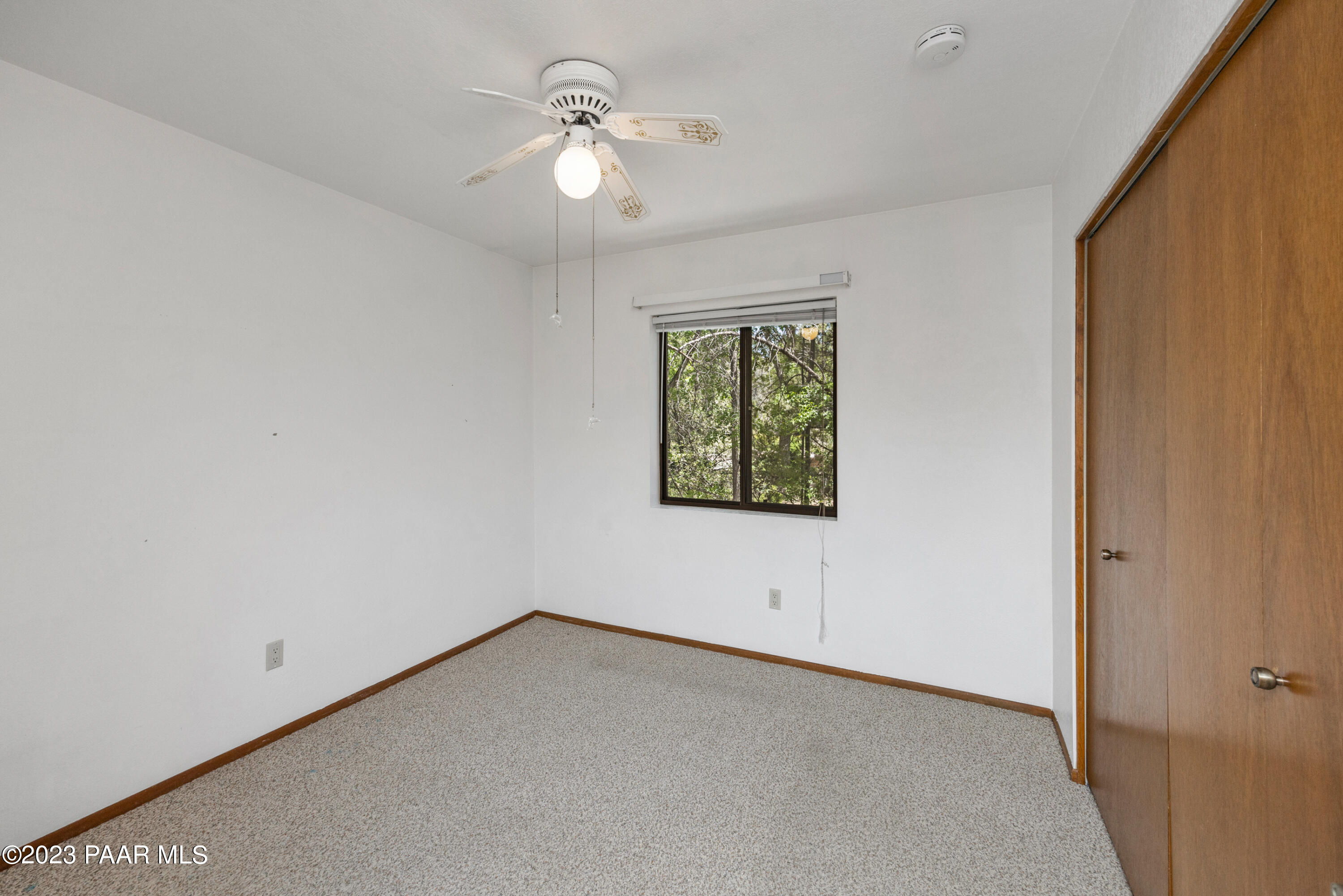 4990 Hornet Drive