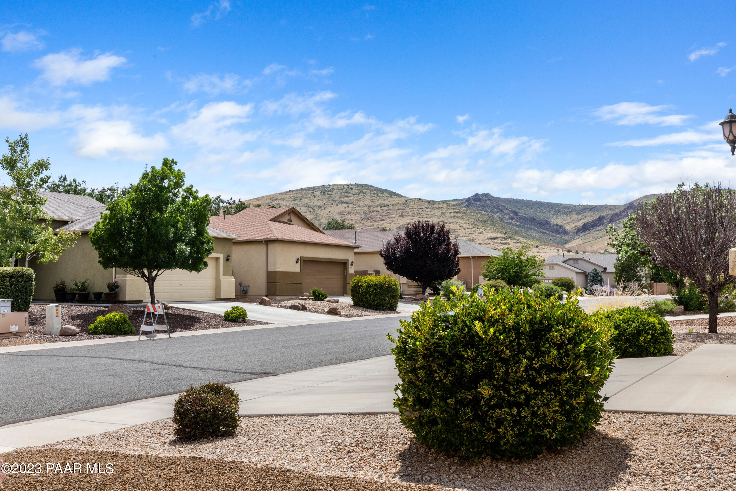 6292 E Boothwyn Street