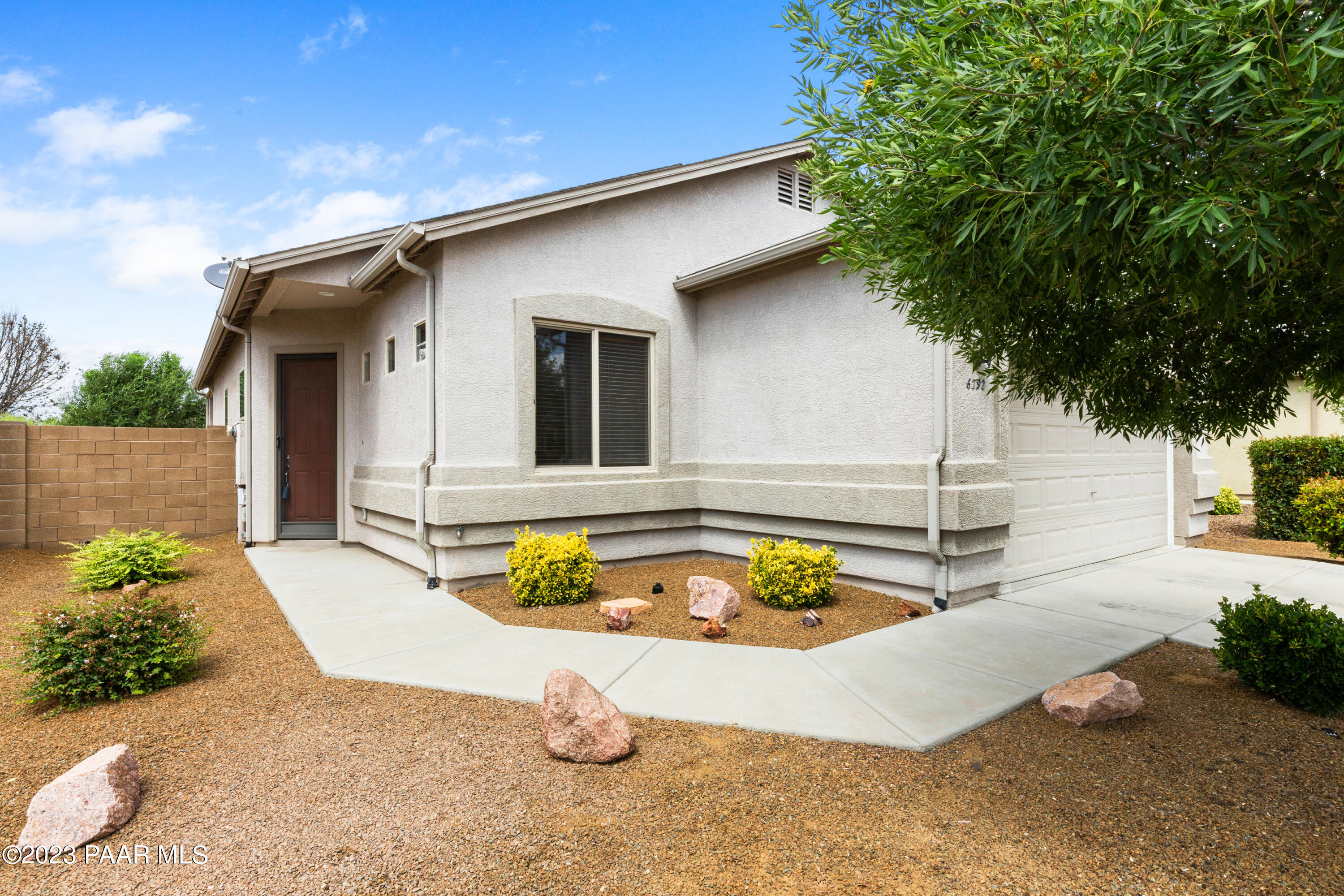 6292 E Boothwyn Street