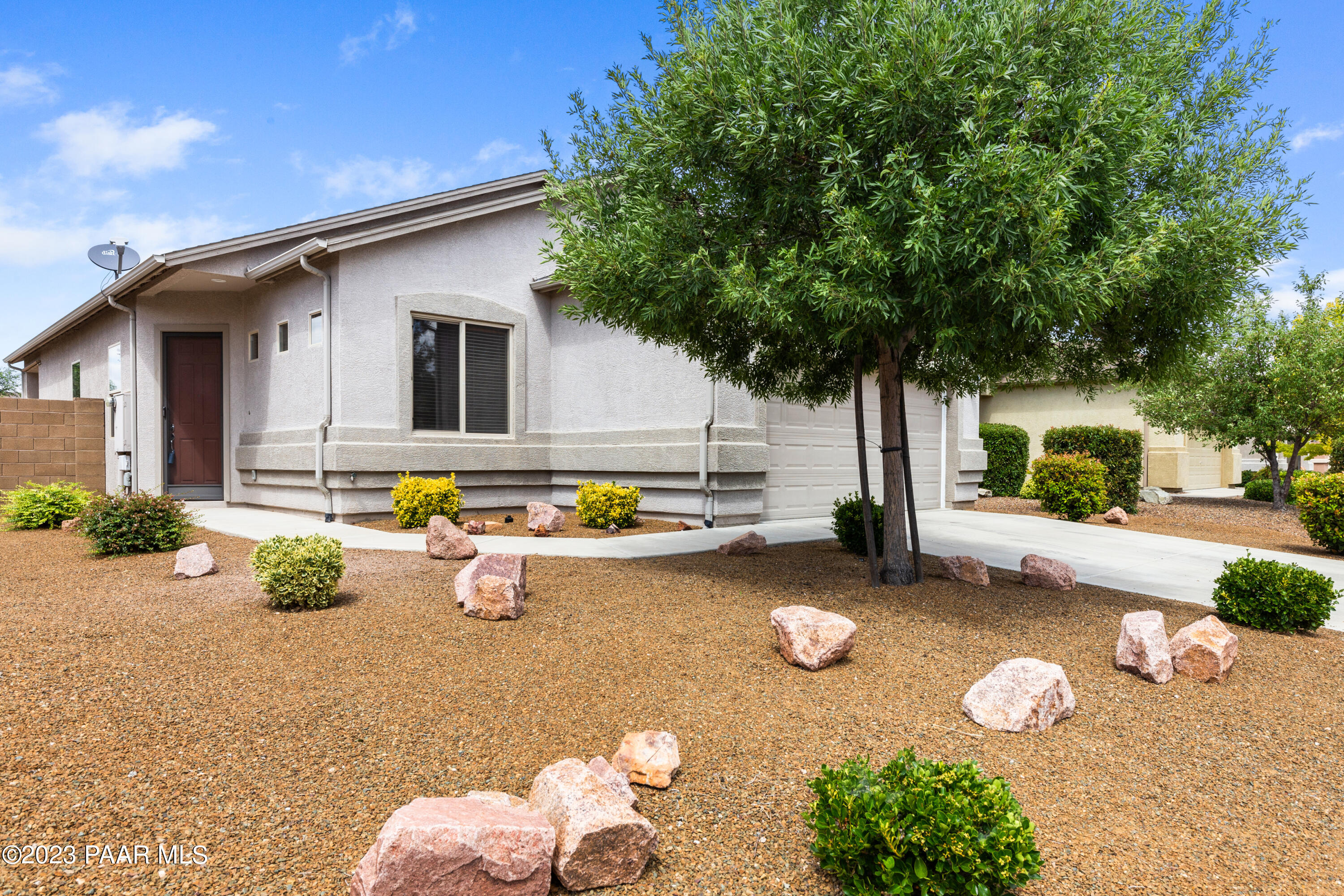 6292 E Boothwyn Street