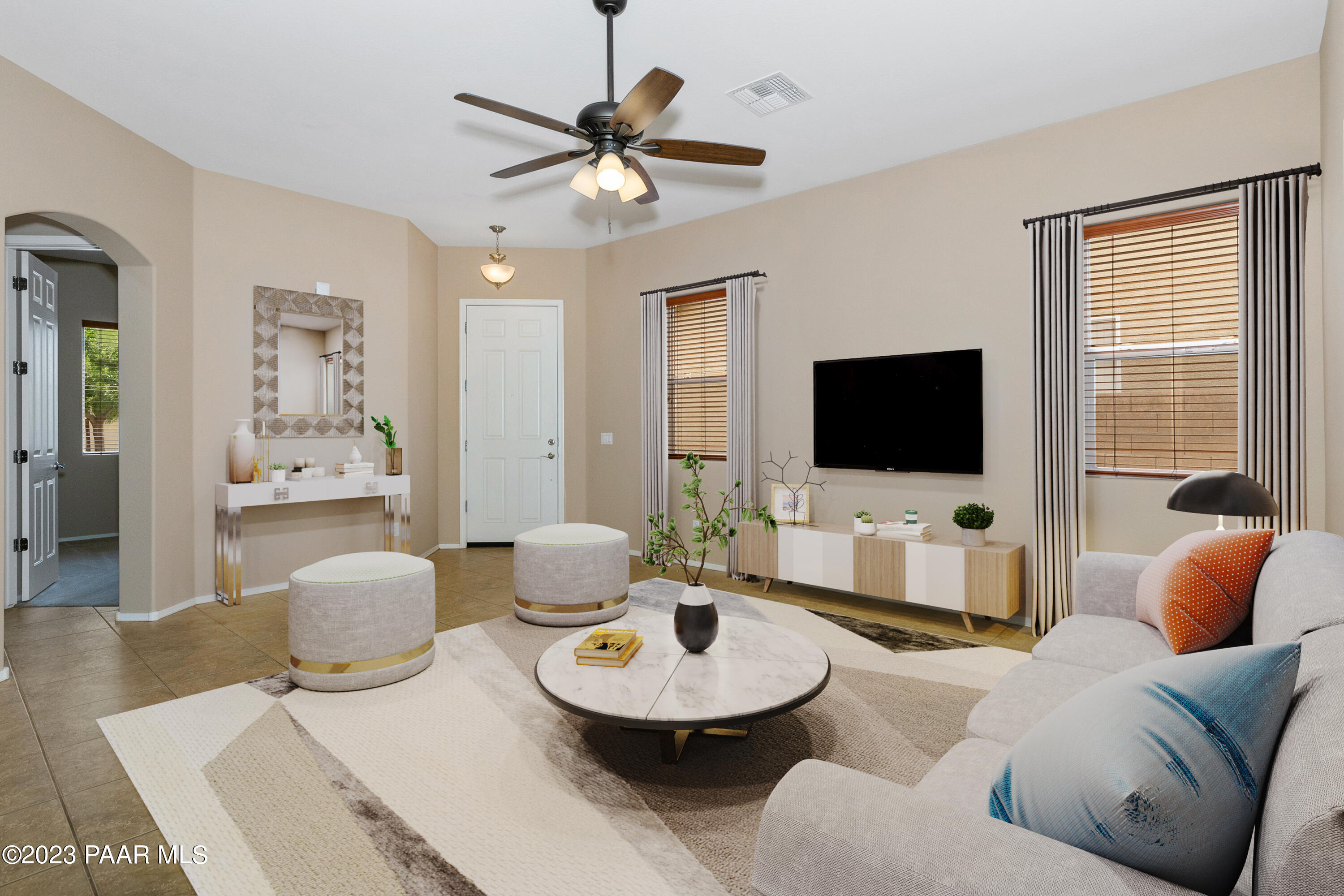 6292 E Boothwyn Street