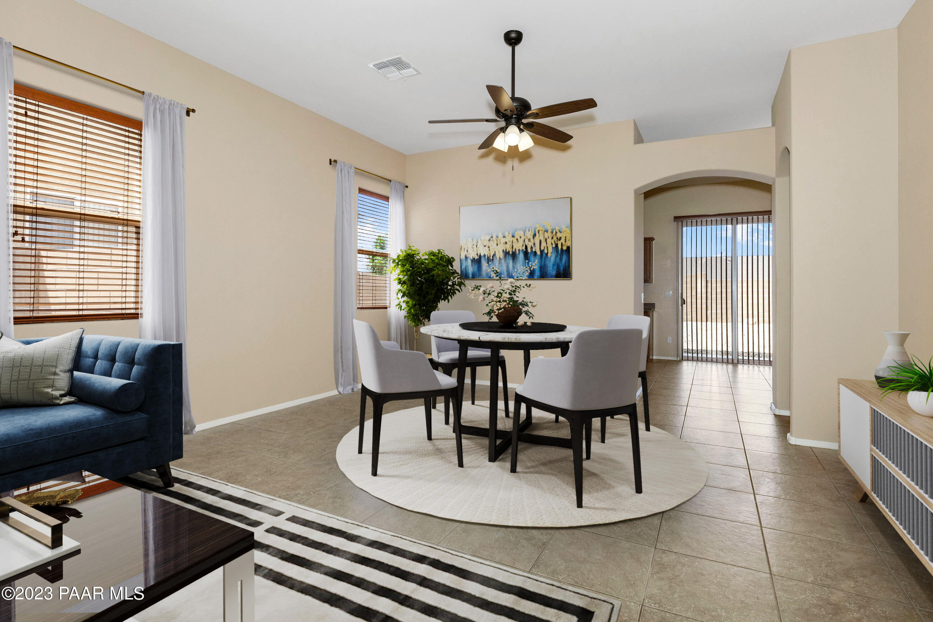 6292 E Boothwyn Street