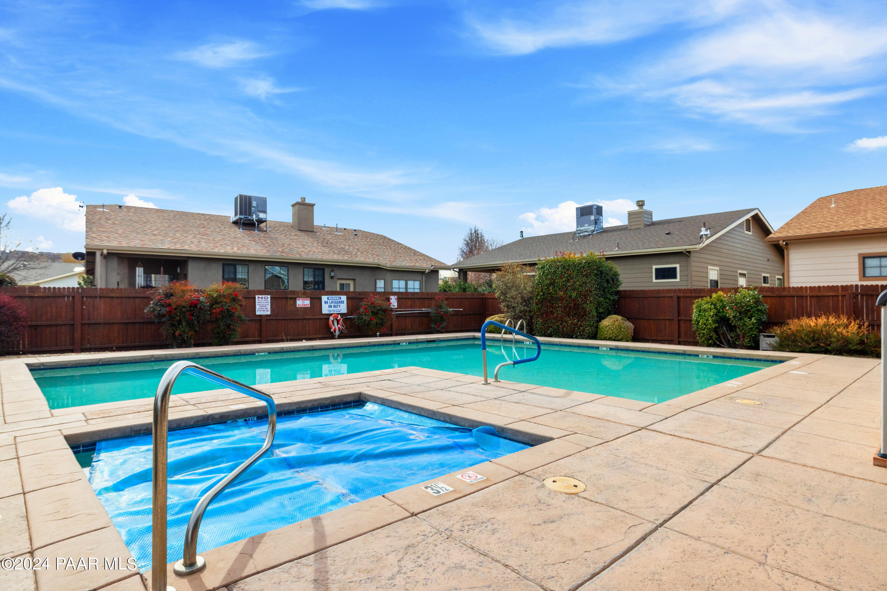 1257 Gardenia Lane