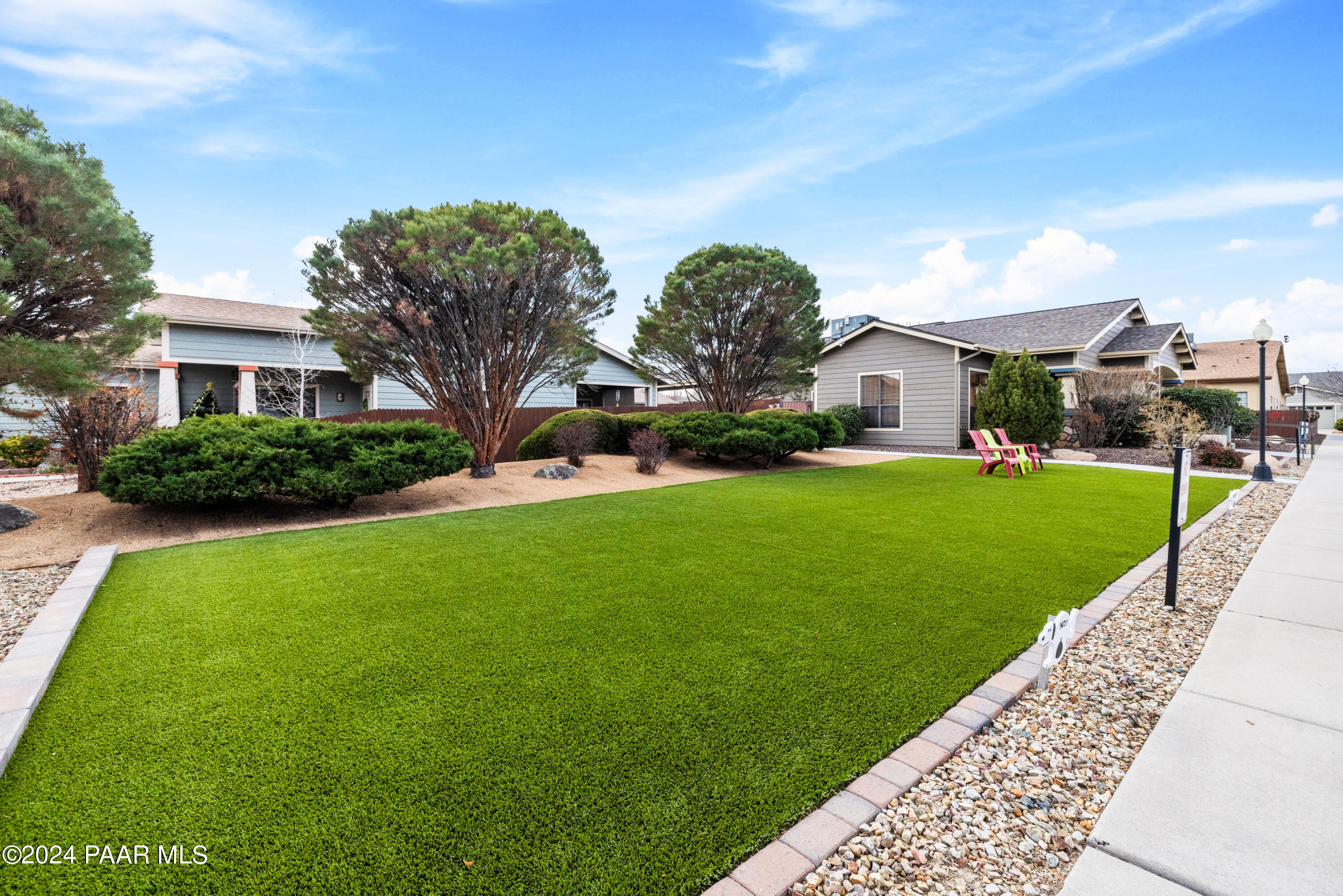 1257 Gardenia Lane