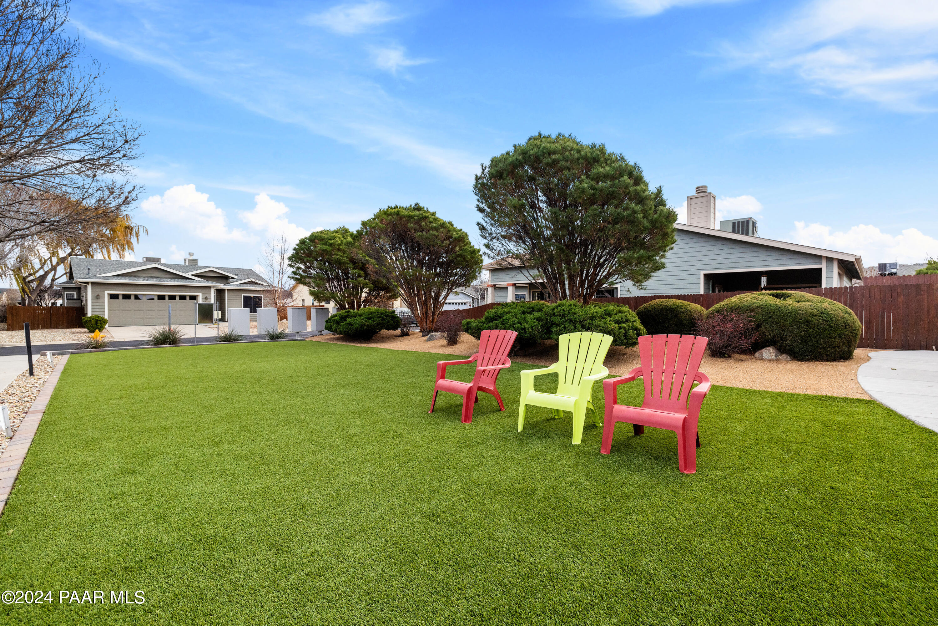 1257 Gardenia Lane