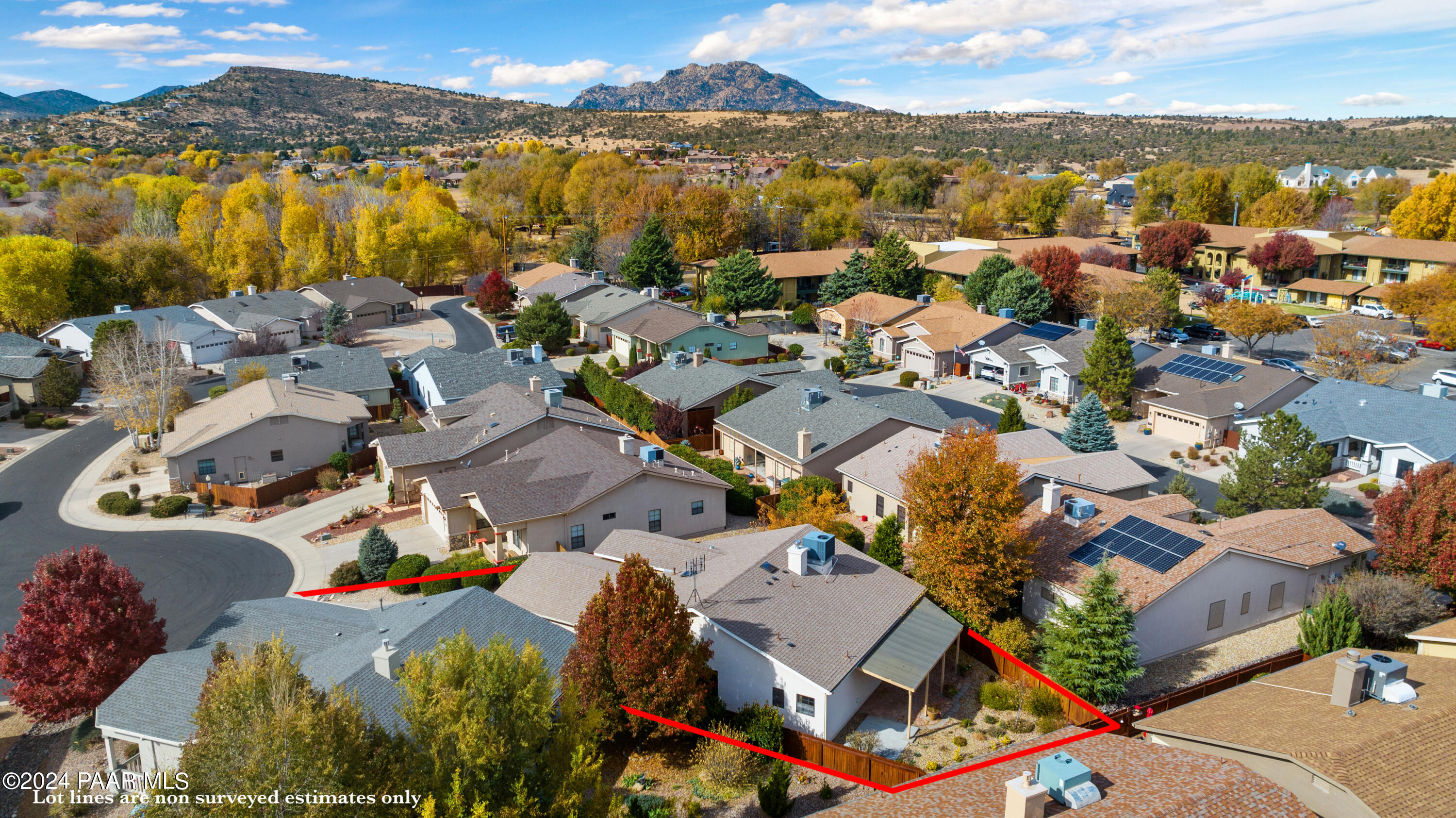 1257 Gardenia Lane