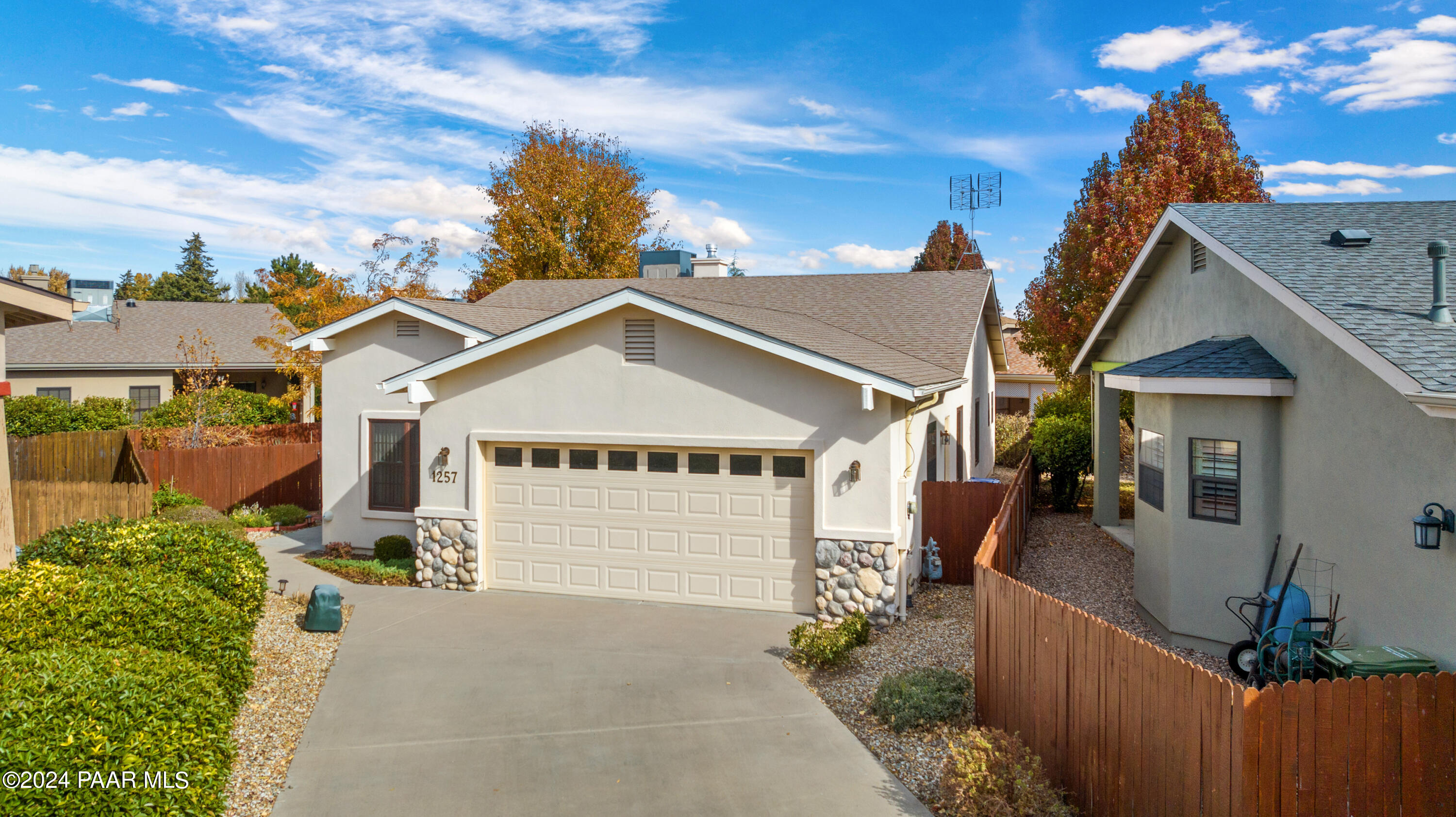 1257 Gardenia Lane