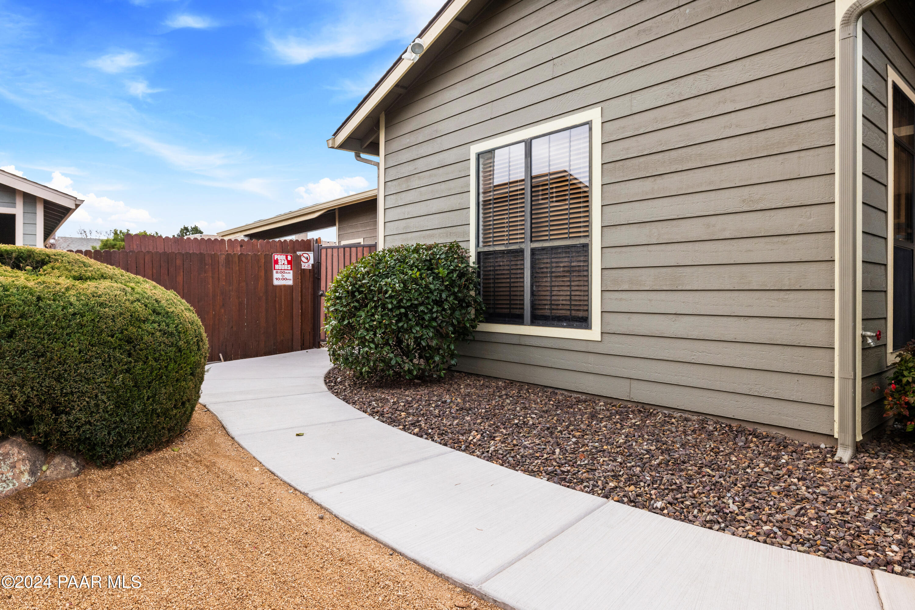 1257 Gardenia Lane