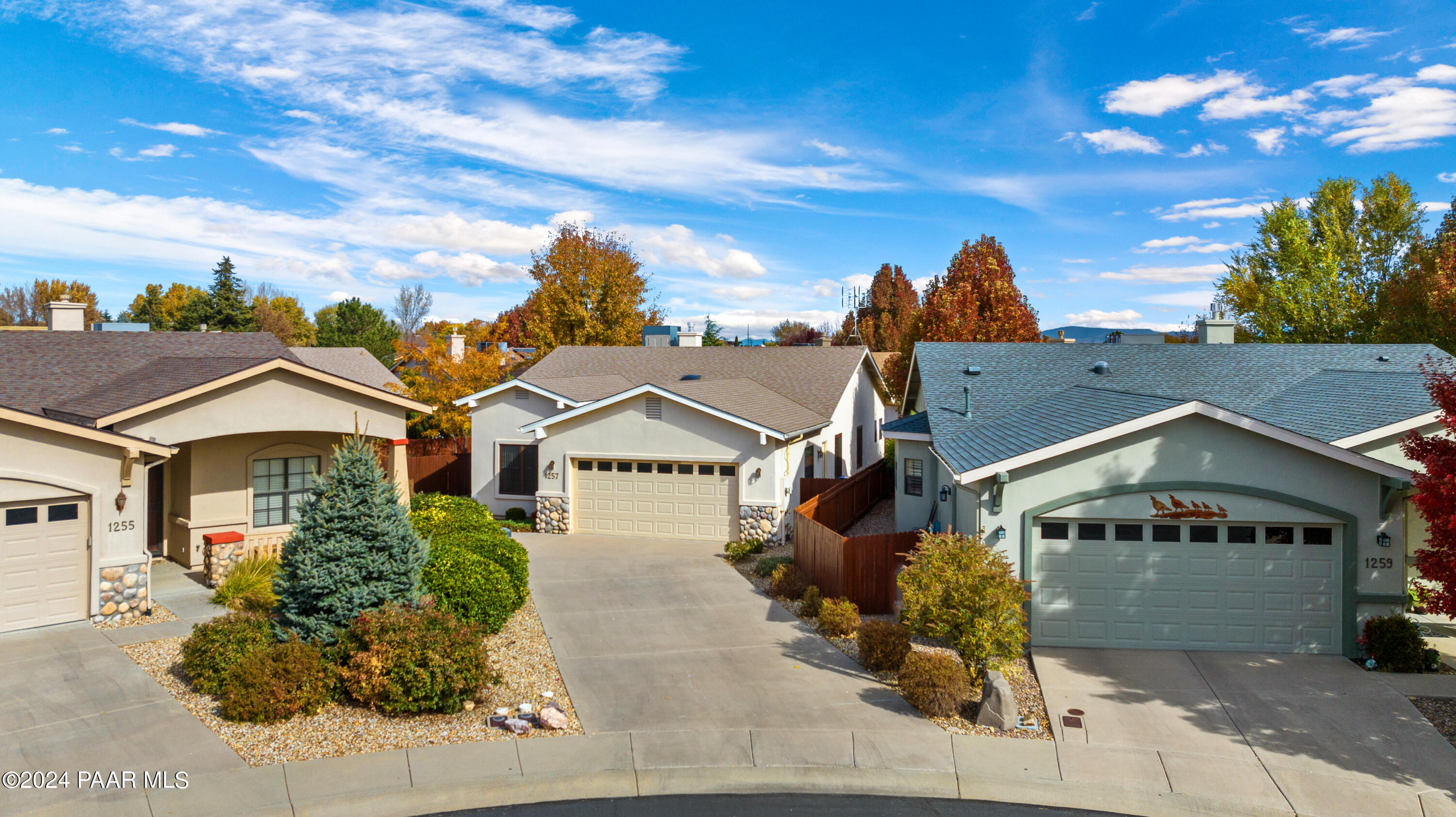 1257 Gardenia Lane