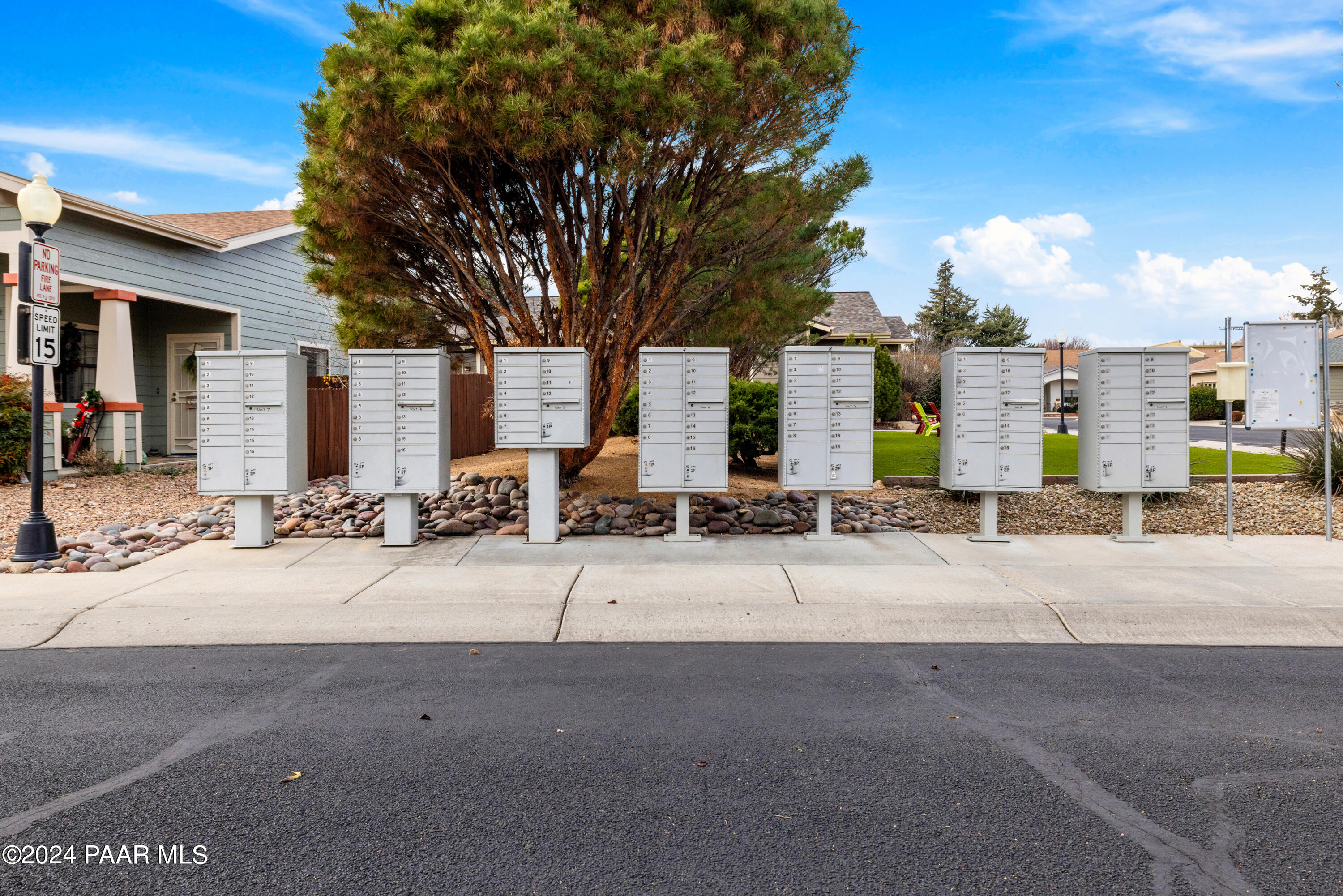 1257 Gardenia Lane