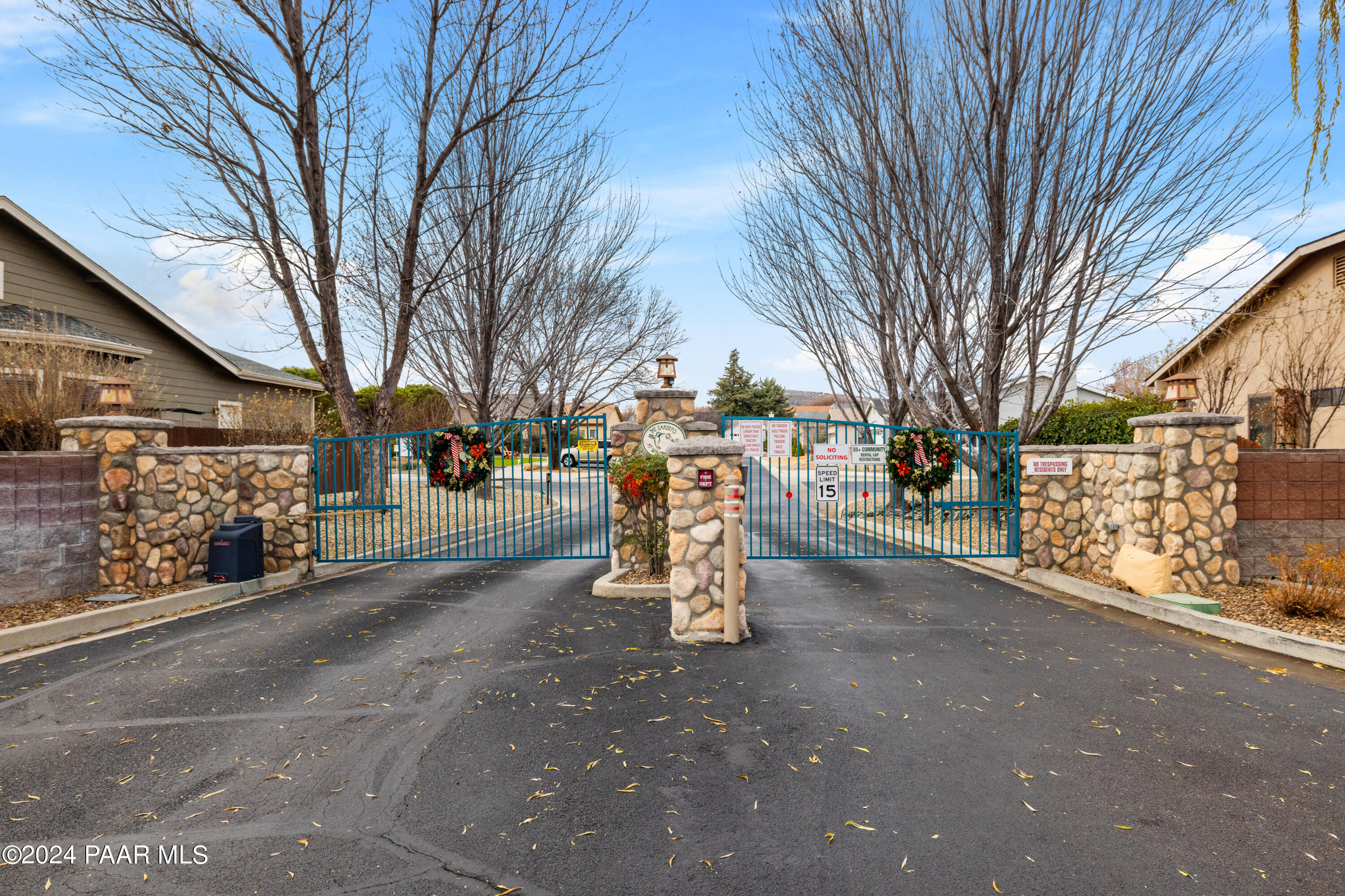 1257 Gardenia Lane