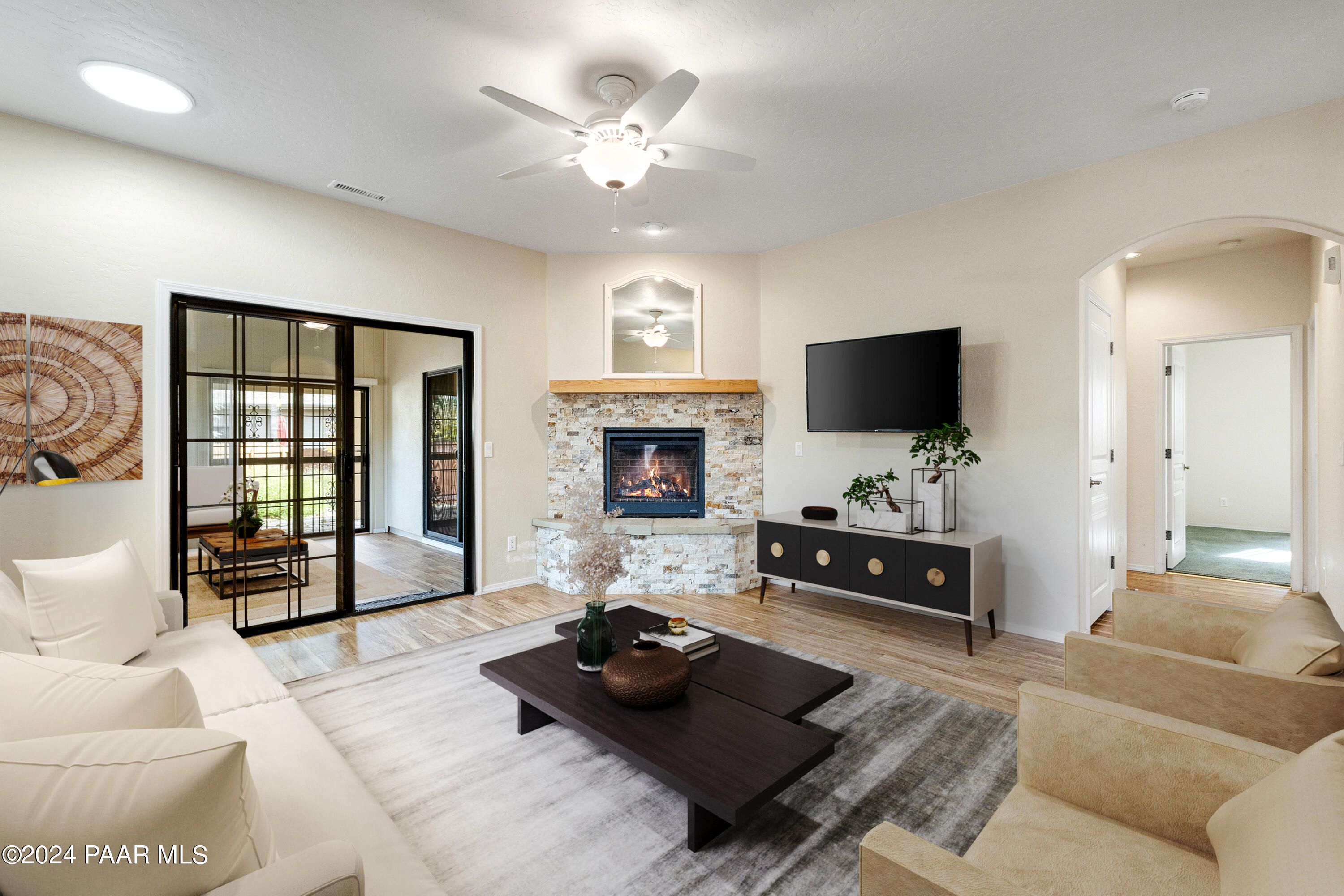 1257 Gardenia Lane