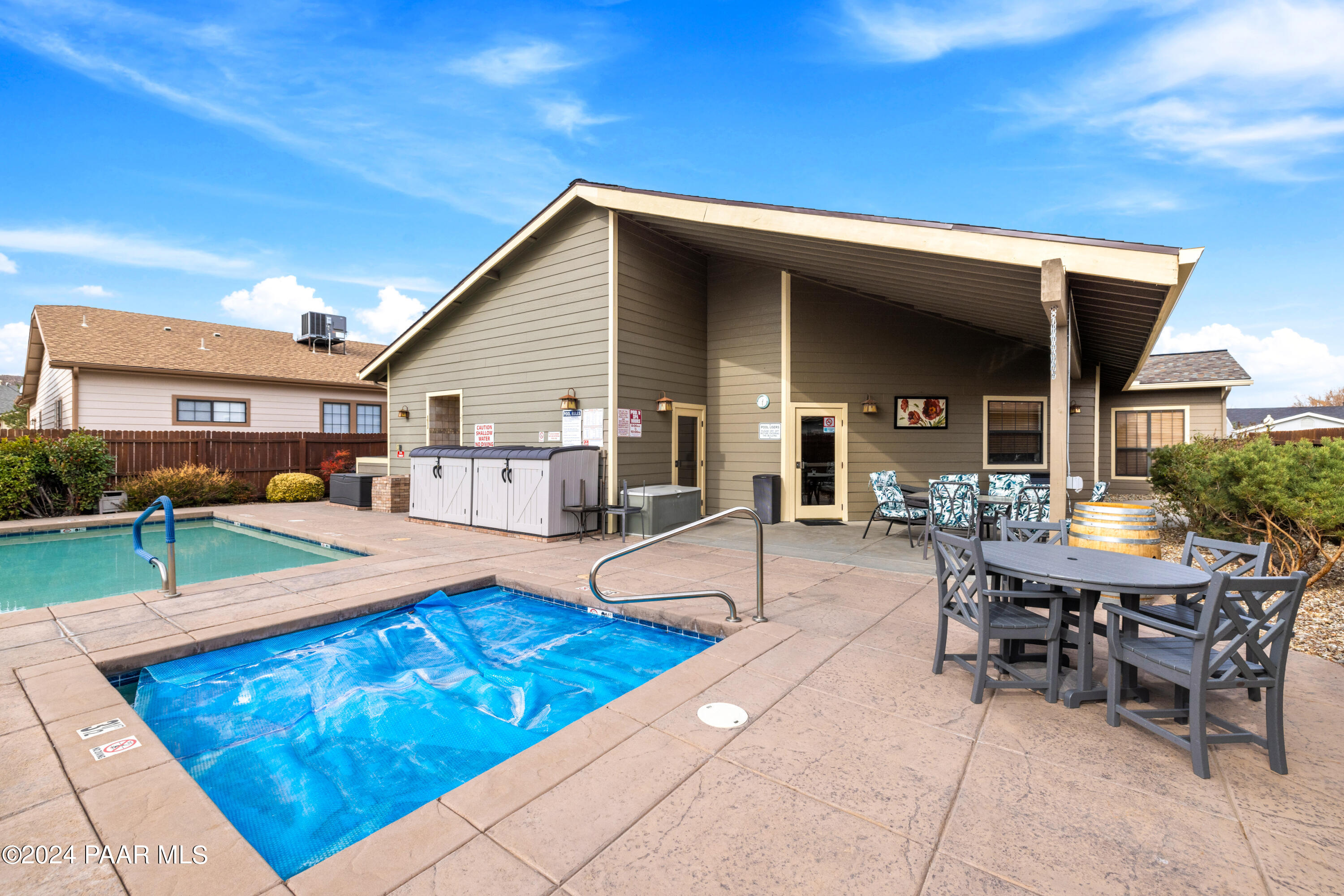 1257 Gardenia Lane