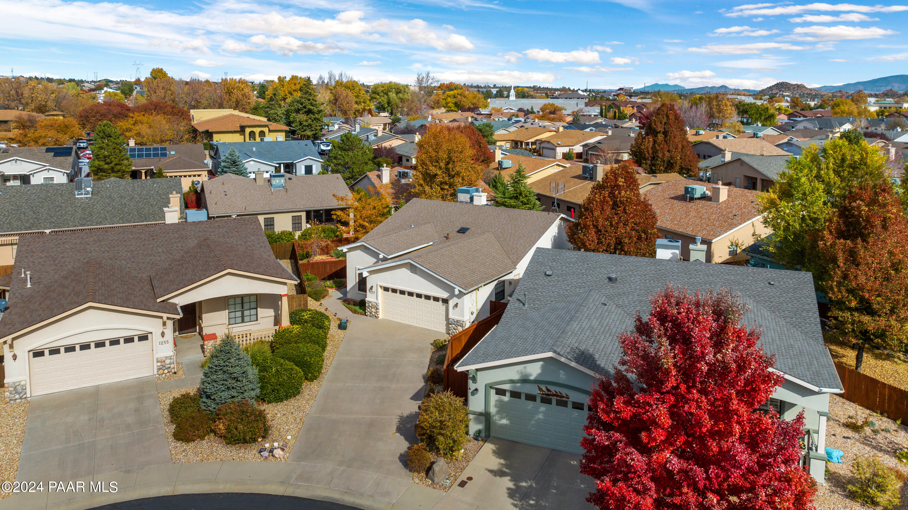 1257 Gardenia Lane