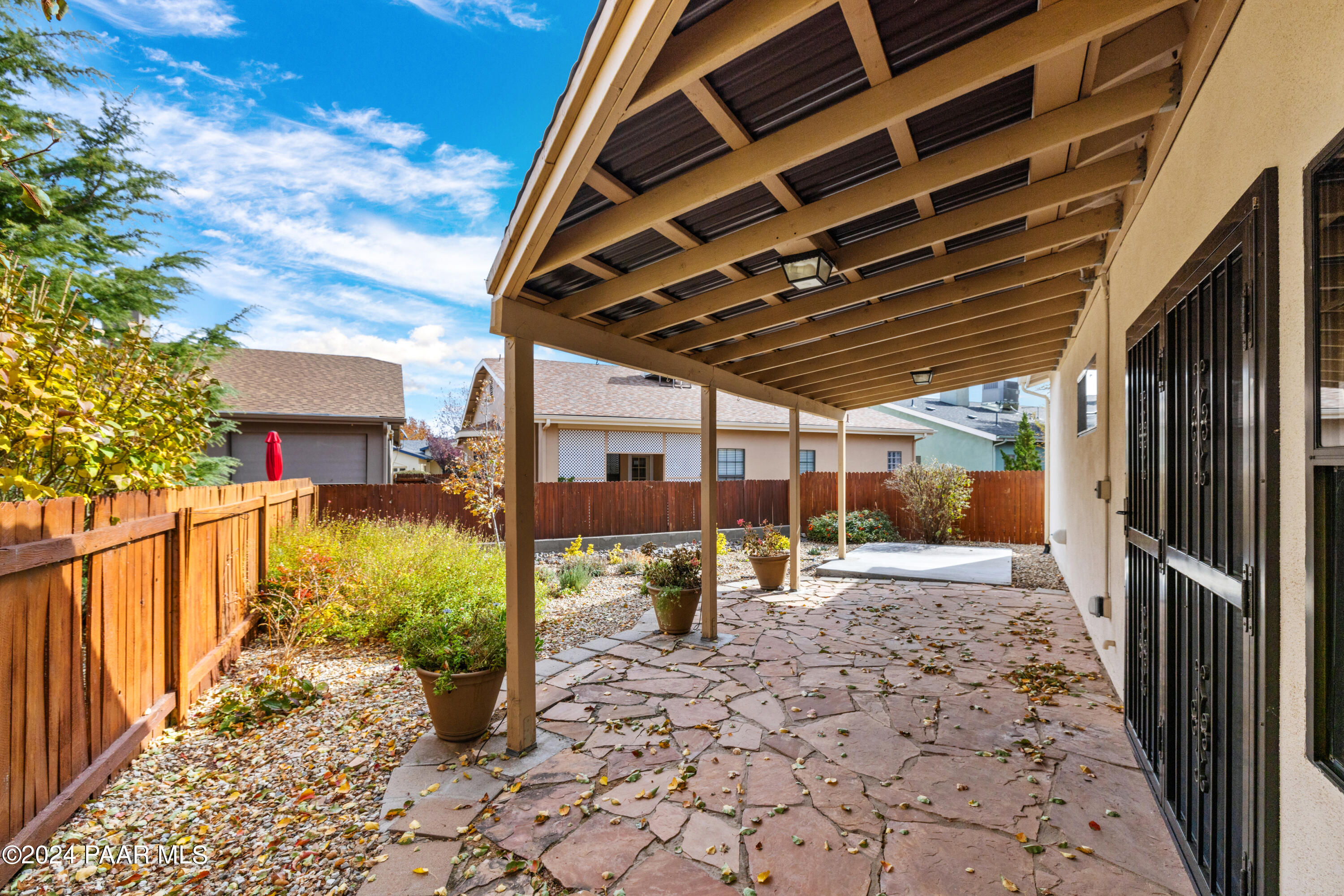 1257 Gardenia Lane