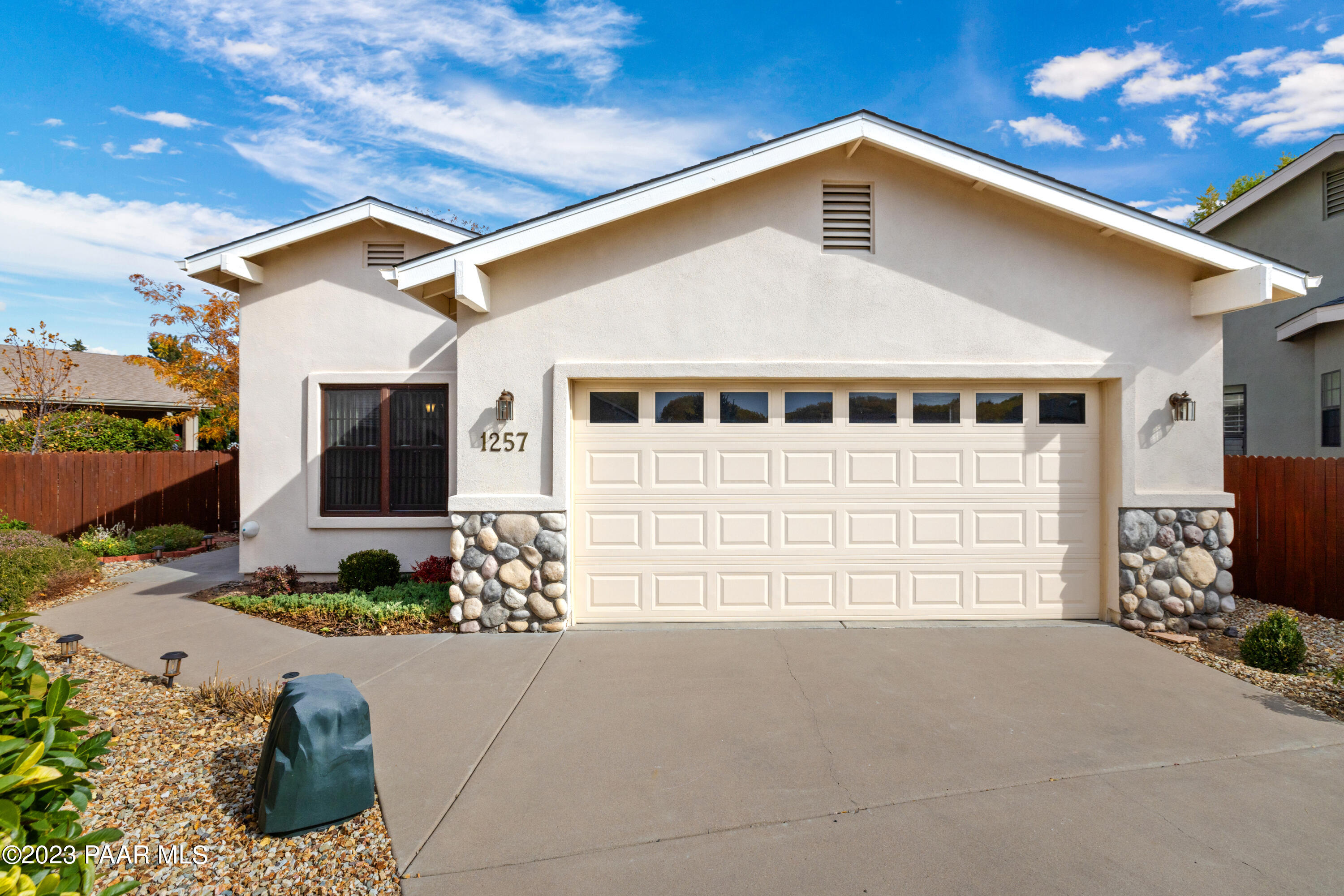 1257 Gardenia Lane