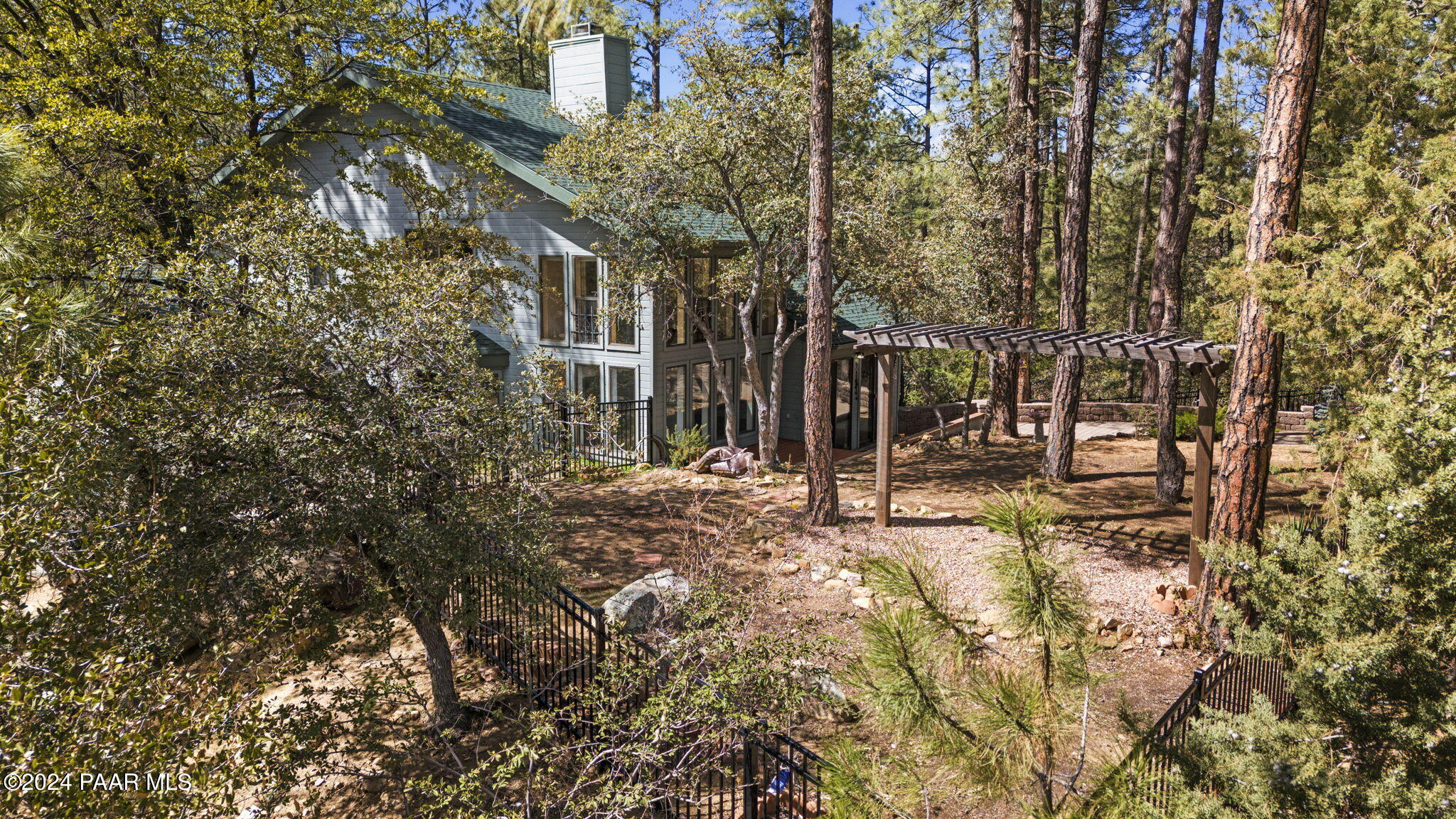 1798 Pine Country Lane
