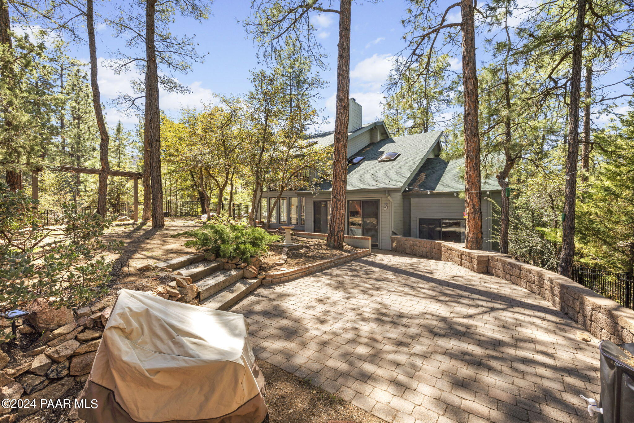 1798 Pine Country Lane