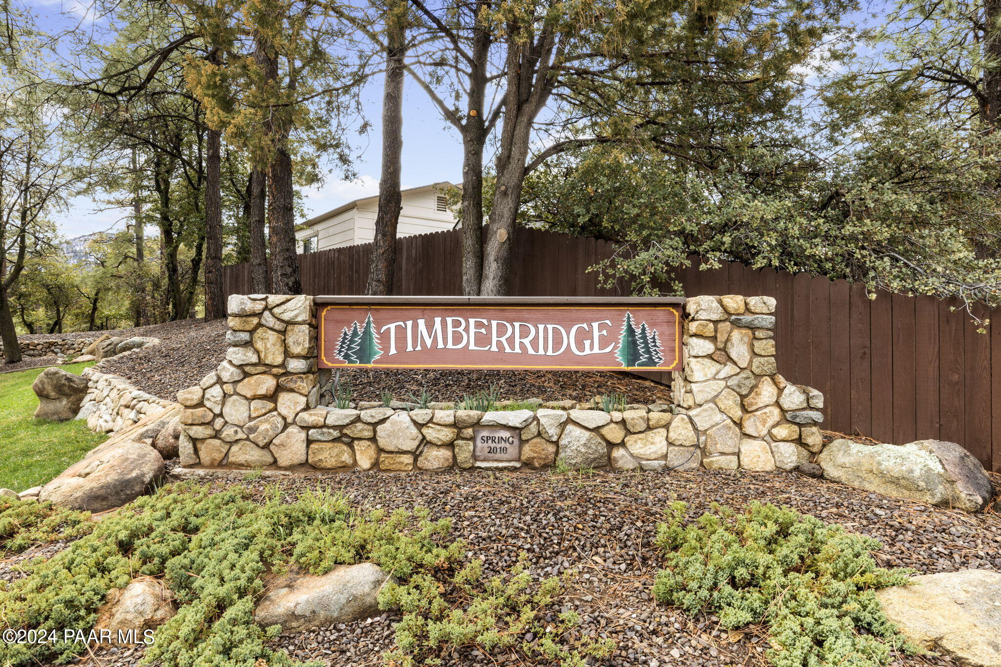 1798 Pine Country Lane