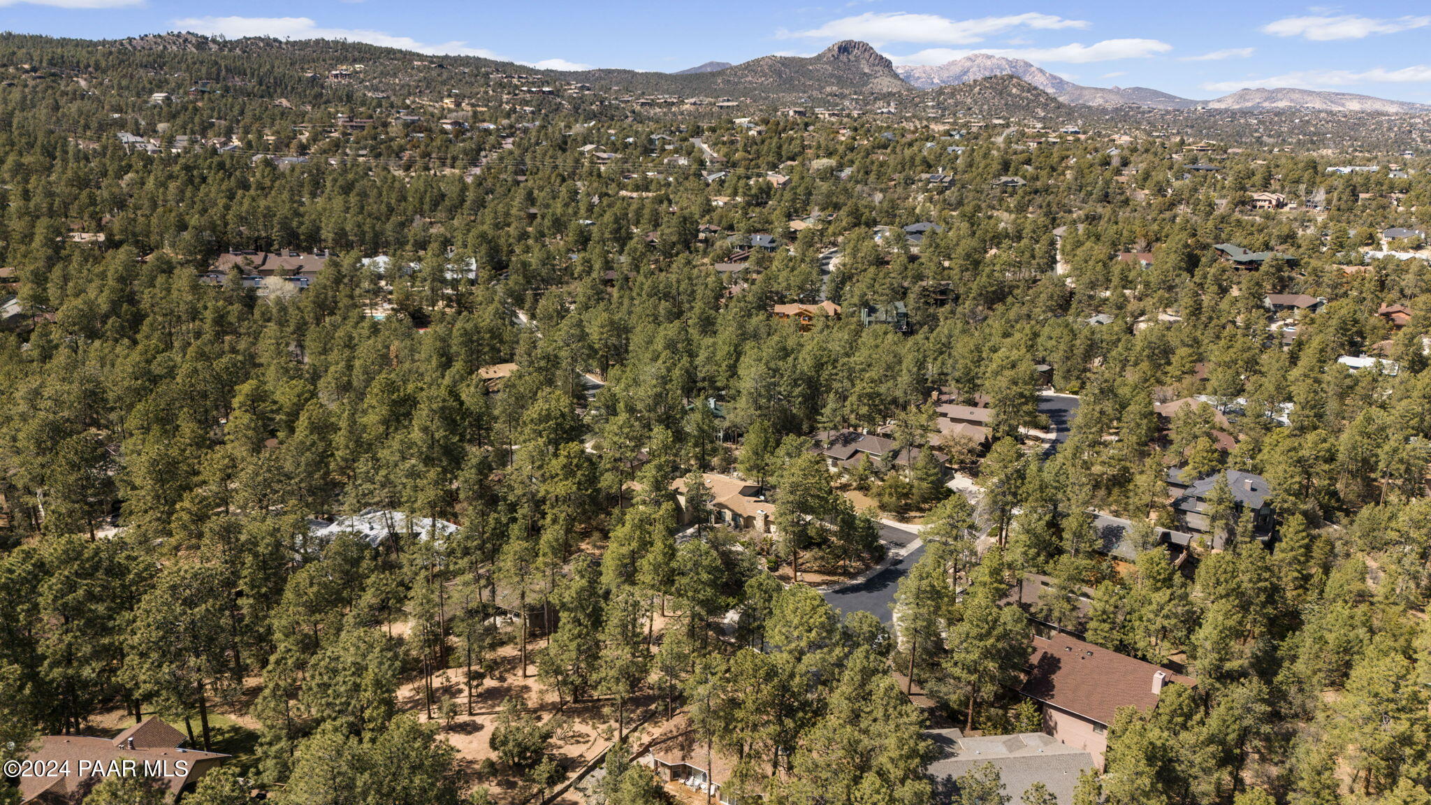 1798 Pine Country Lane