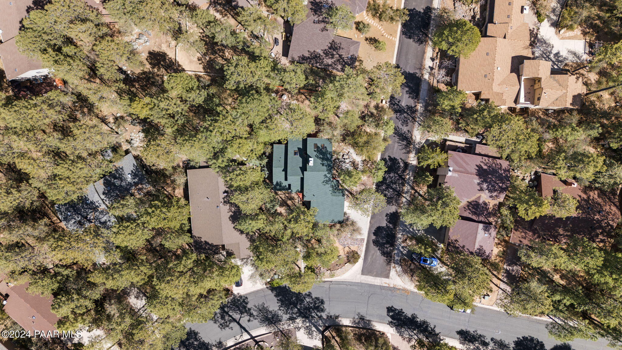 1798 Pine Country Lane
