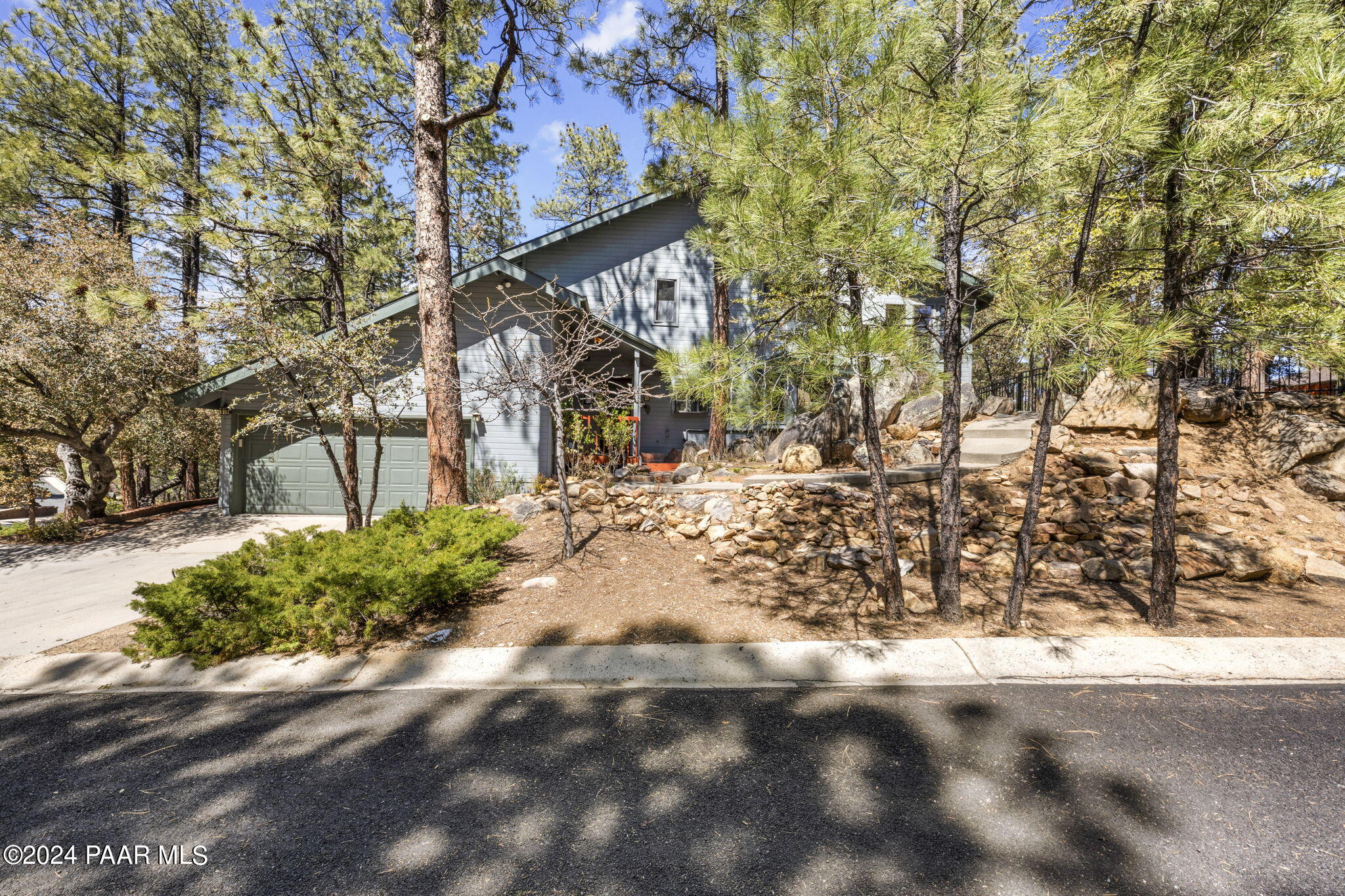 1798 Pine Country Lane