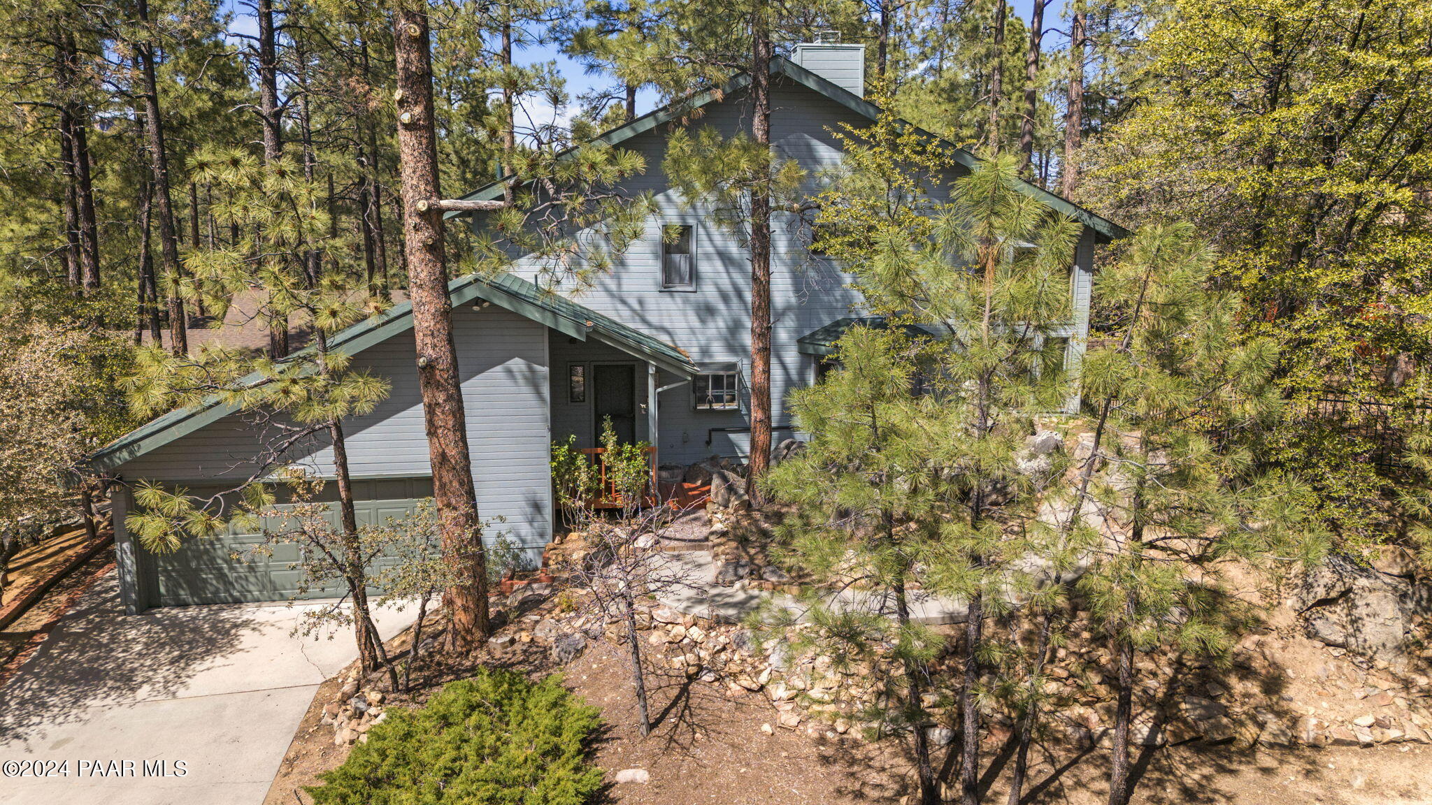 1798 Pine Country Lane