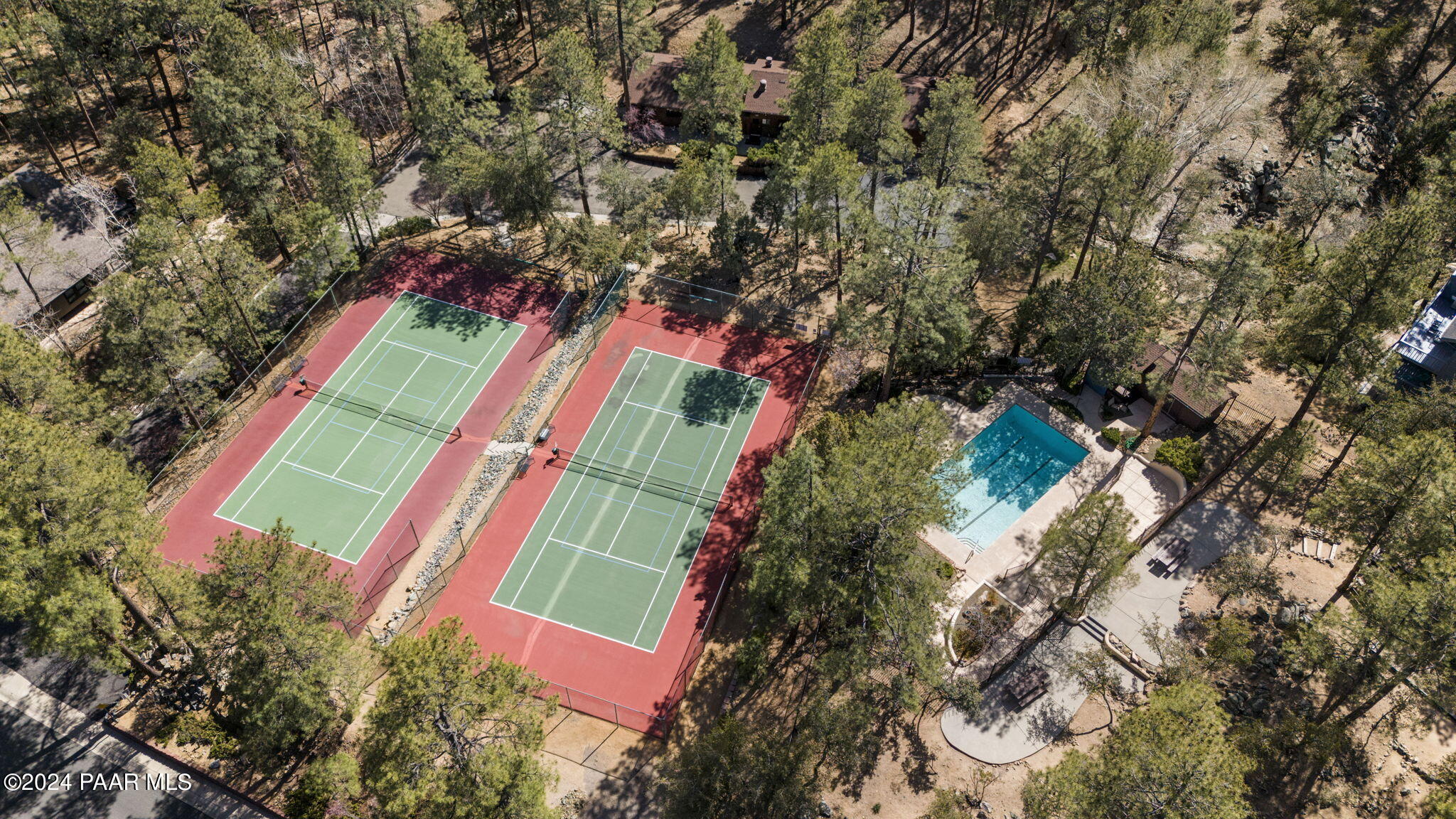 1798 Pine Country Lane