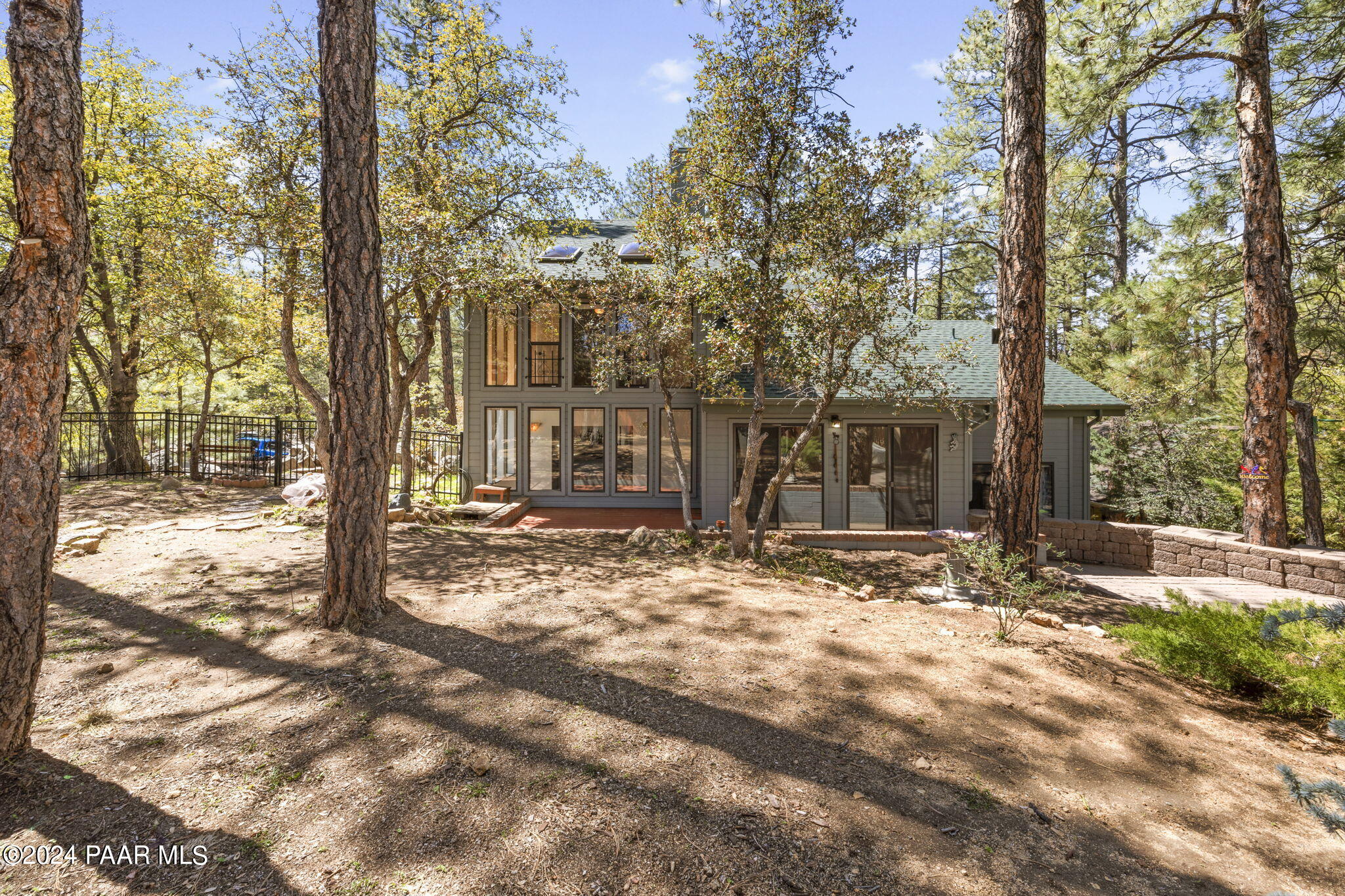 1798 Pine Country Lane