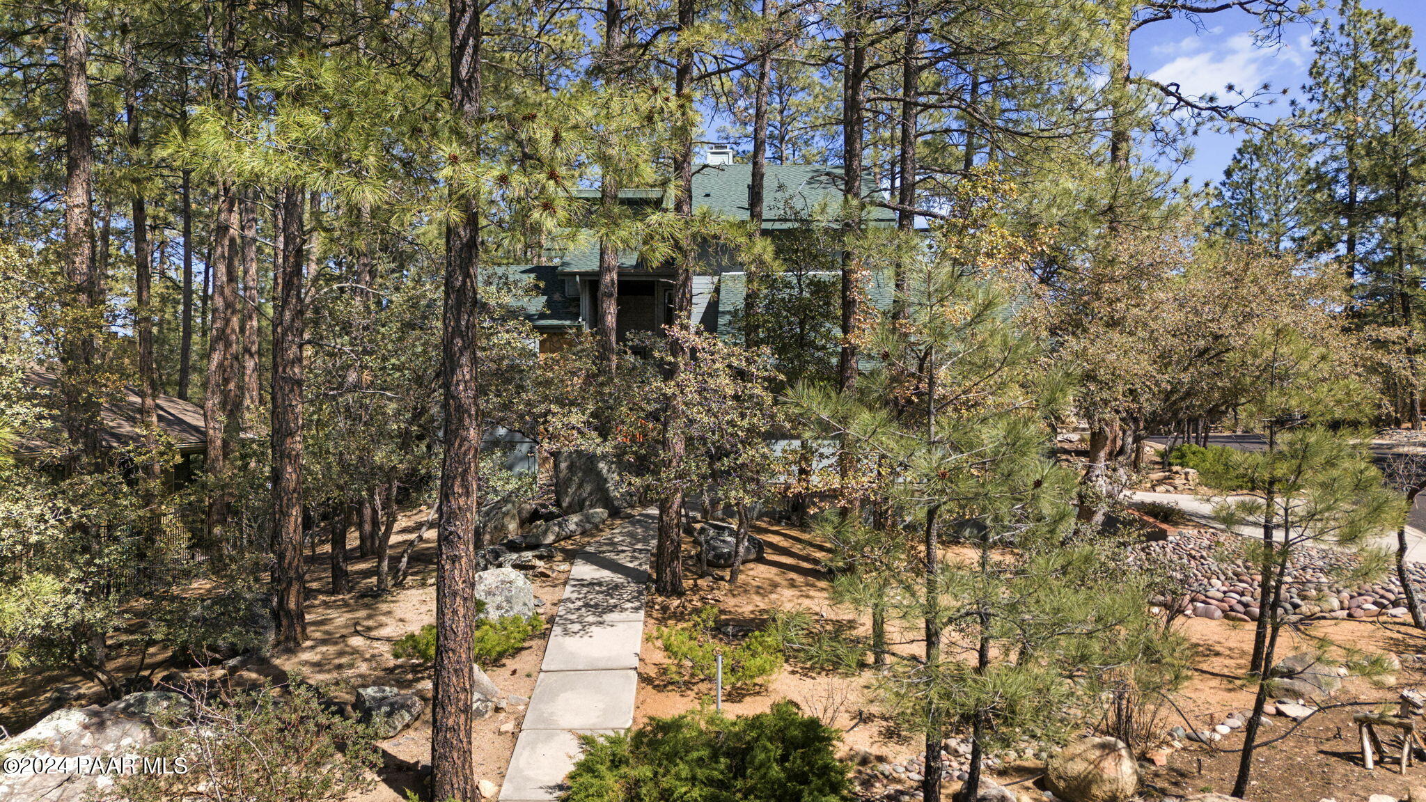 1798 Pine Country Lane
