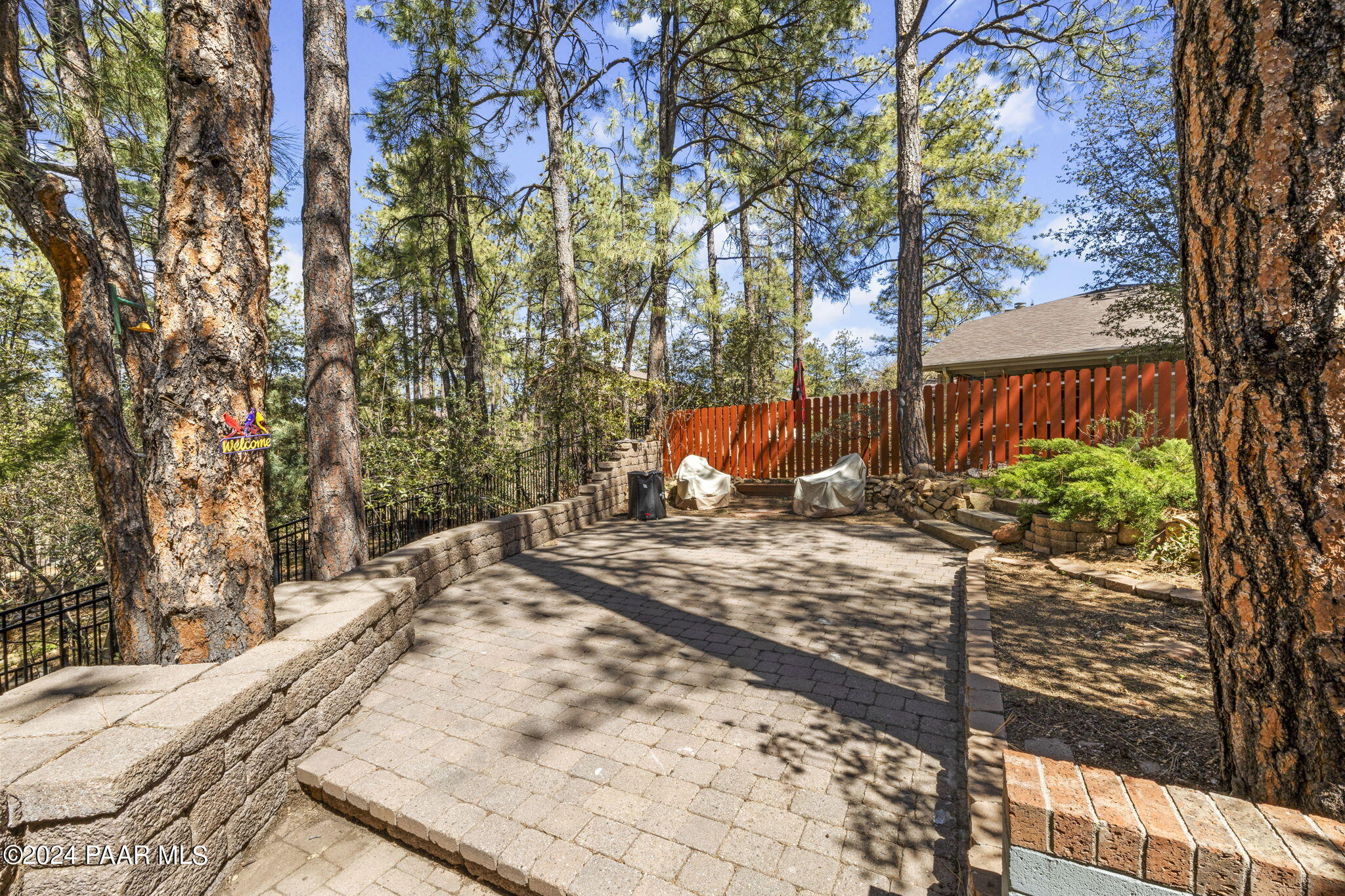 1798 Pine Country Lane