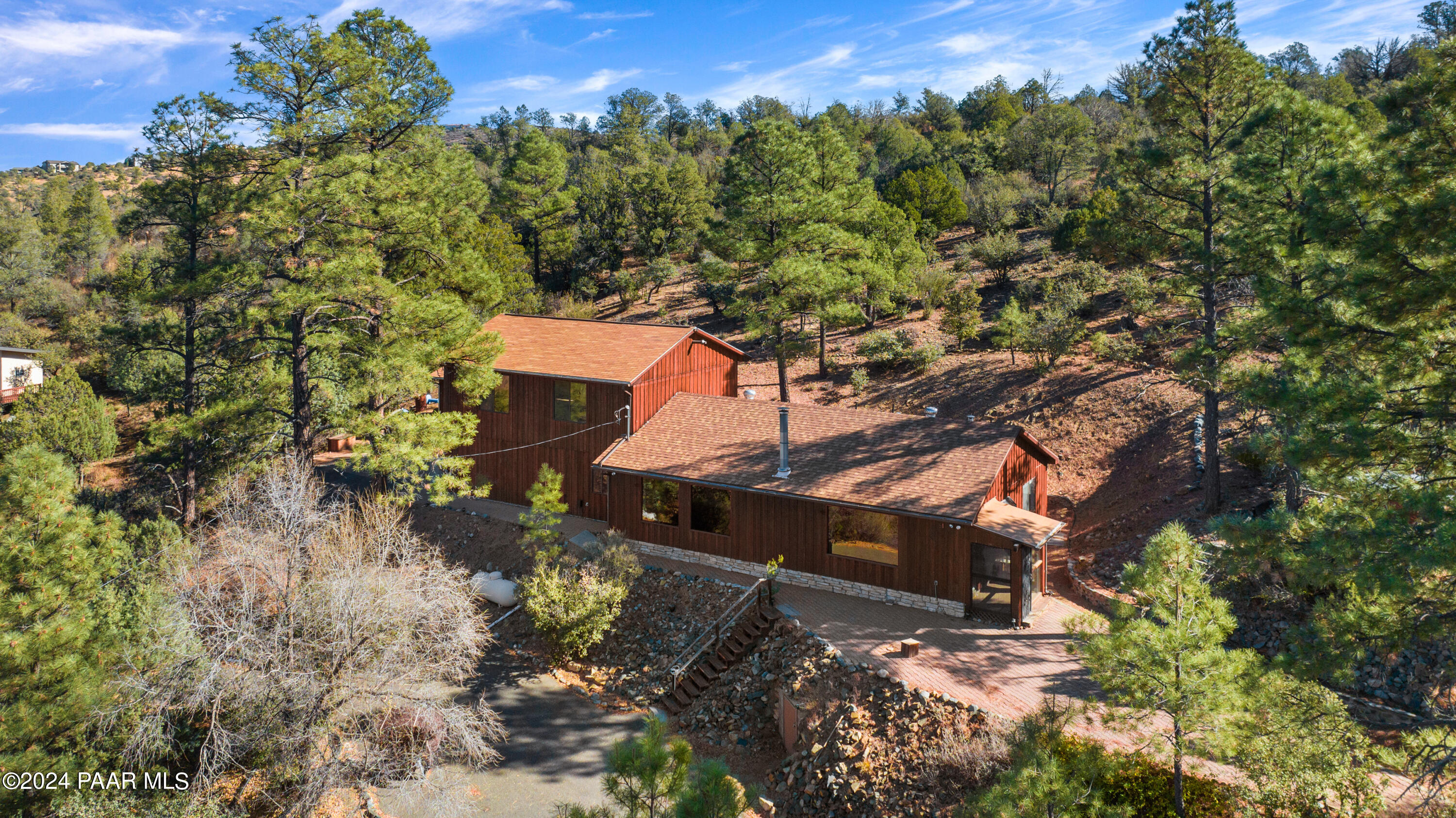 81 S Lynx Creek Road