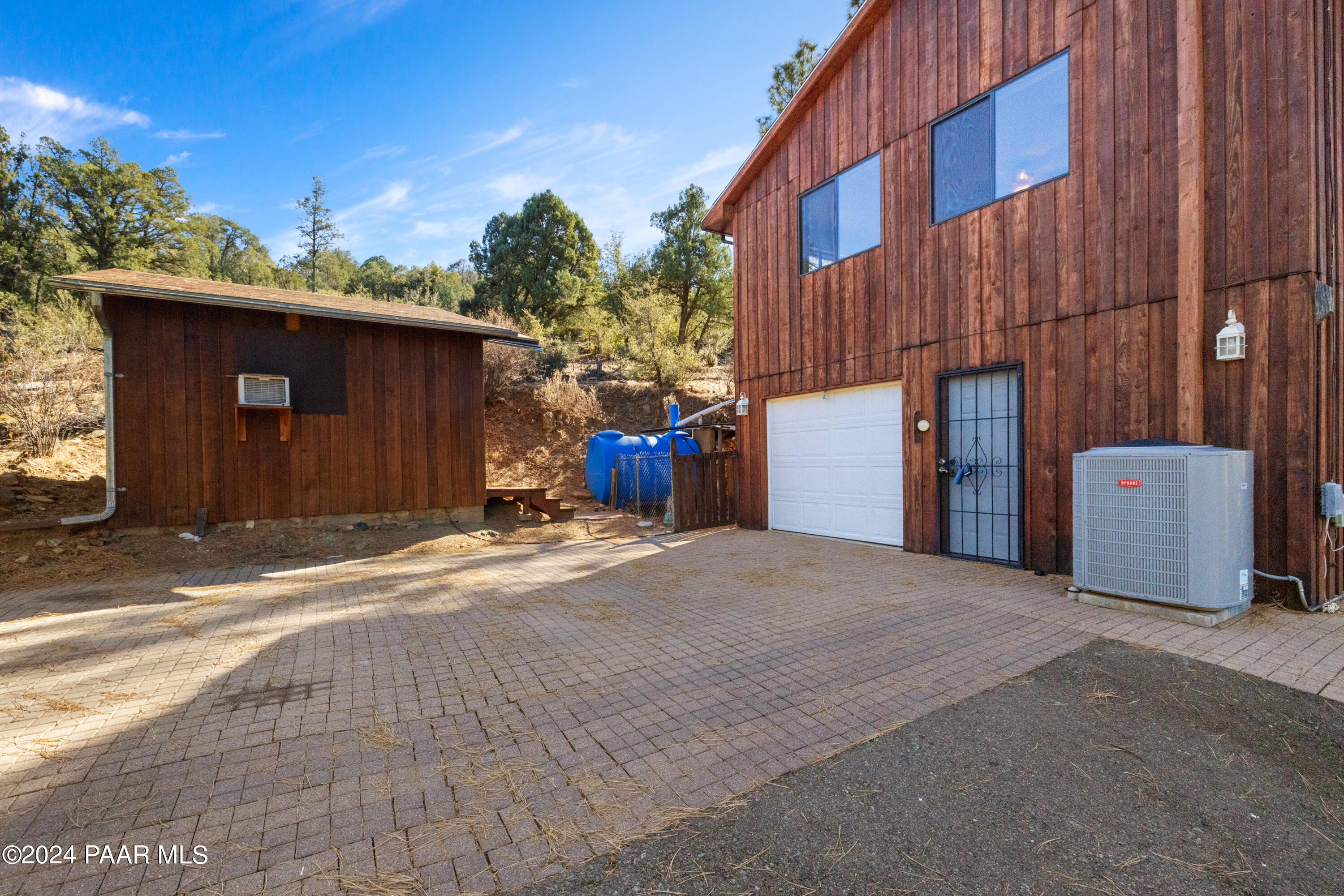 81 S Lynx Creek Road