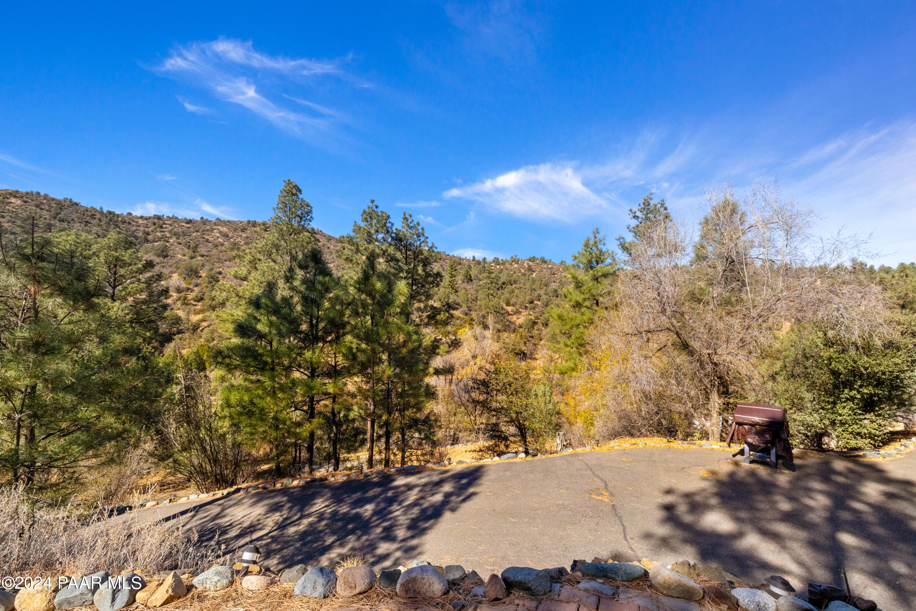 81 S Lynx Creek Road