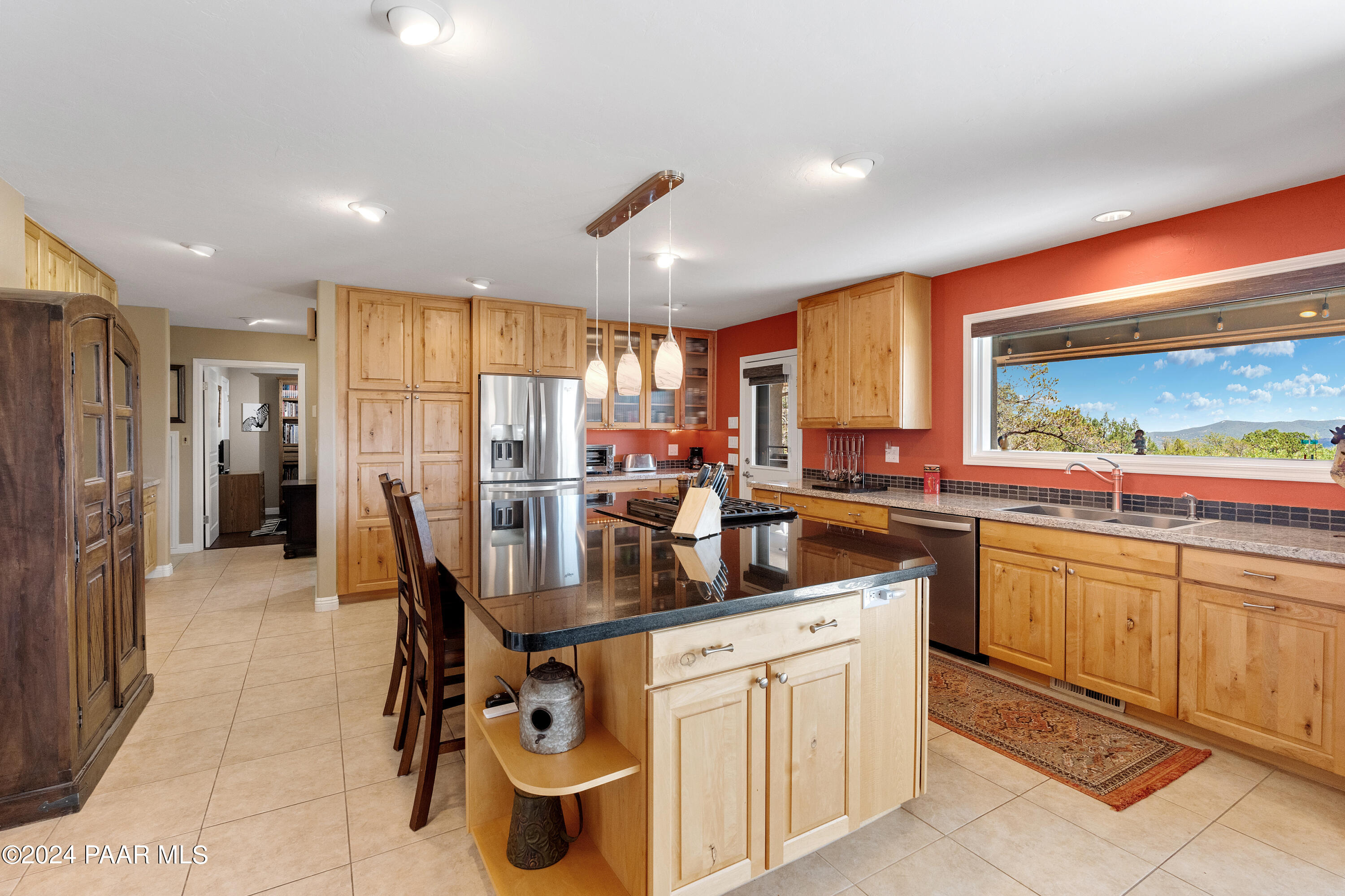 2245 Skyline Drive