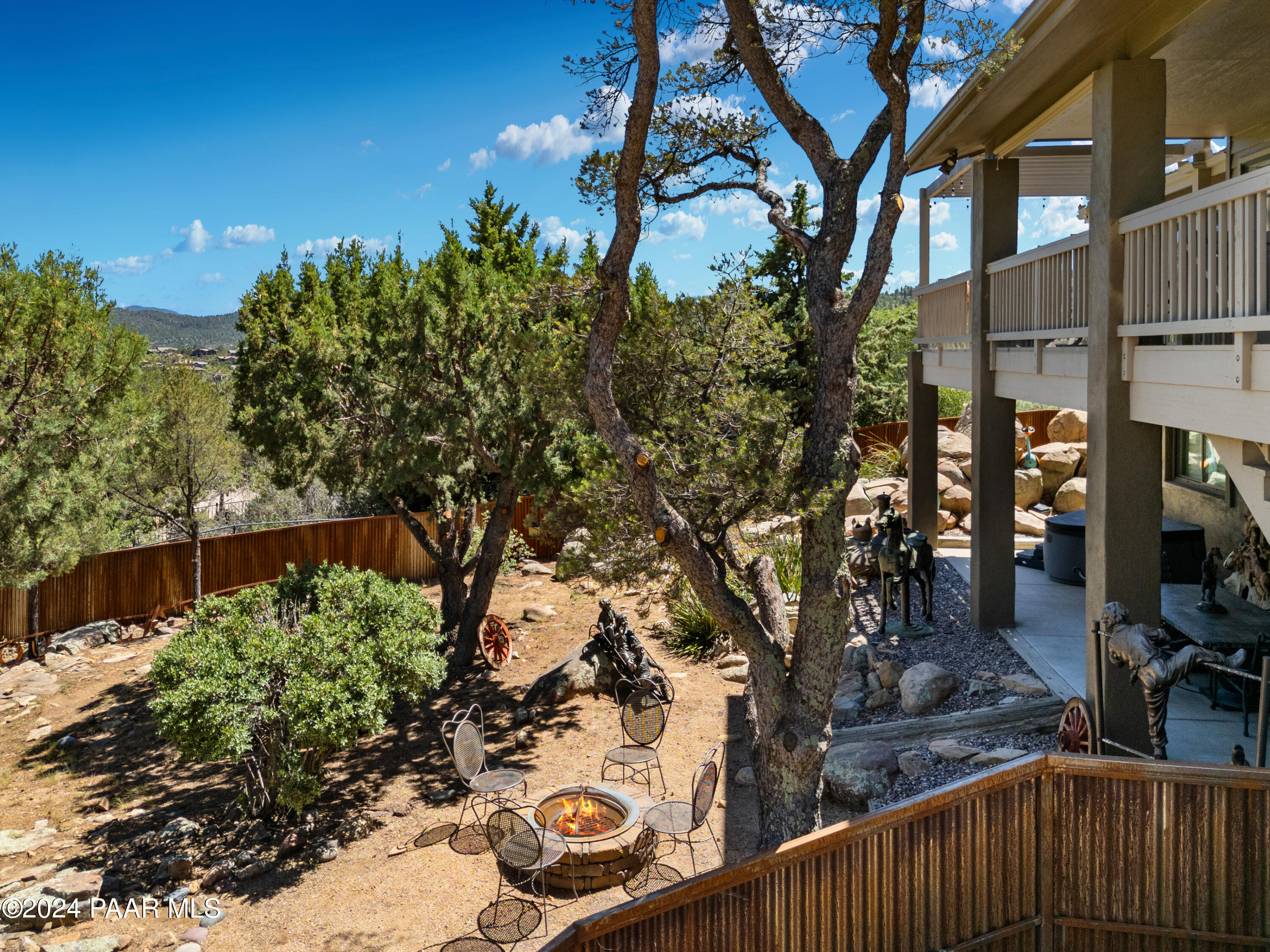 2245 Skyline Drive