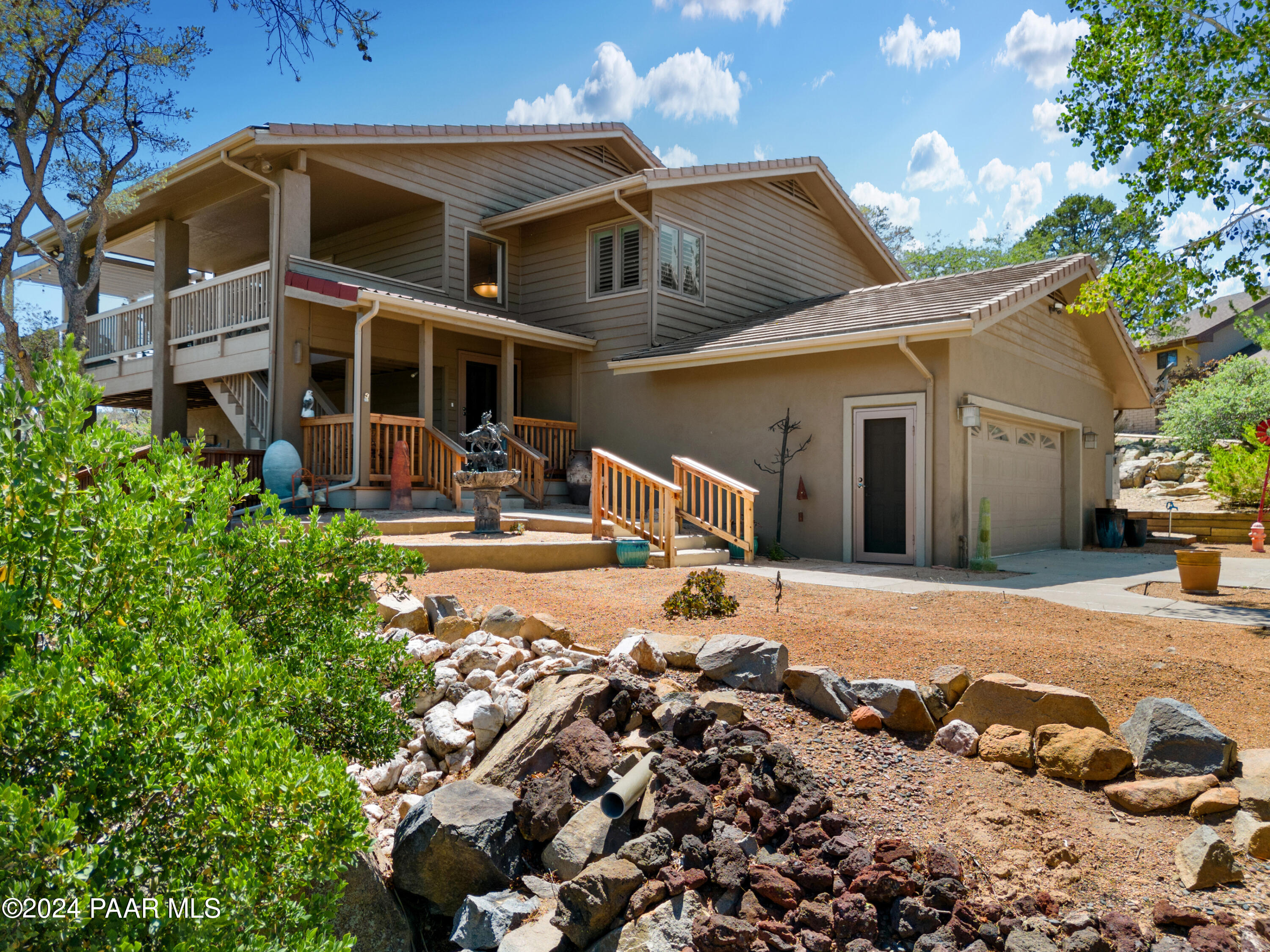2245 Skyline Drive