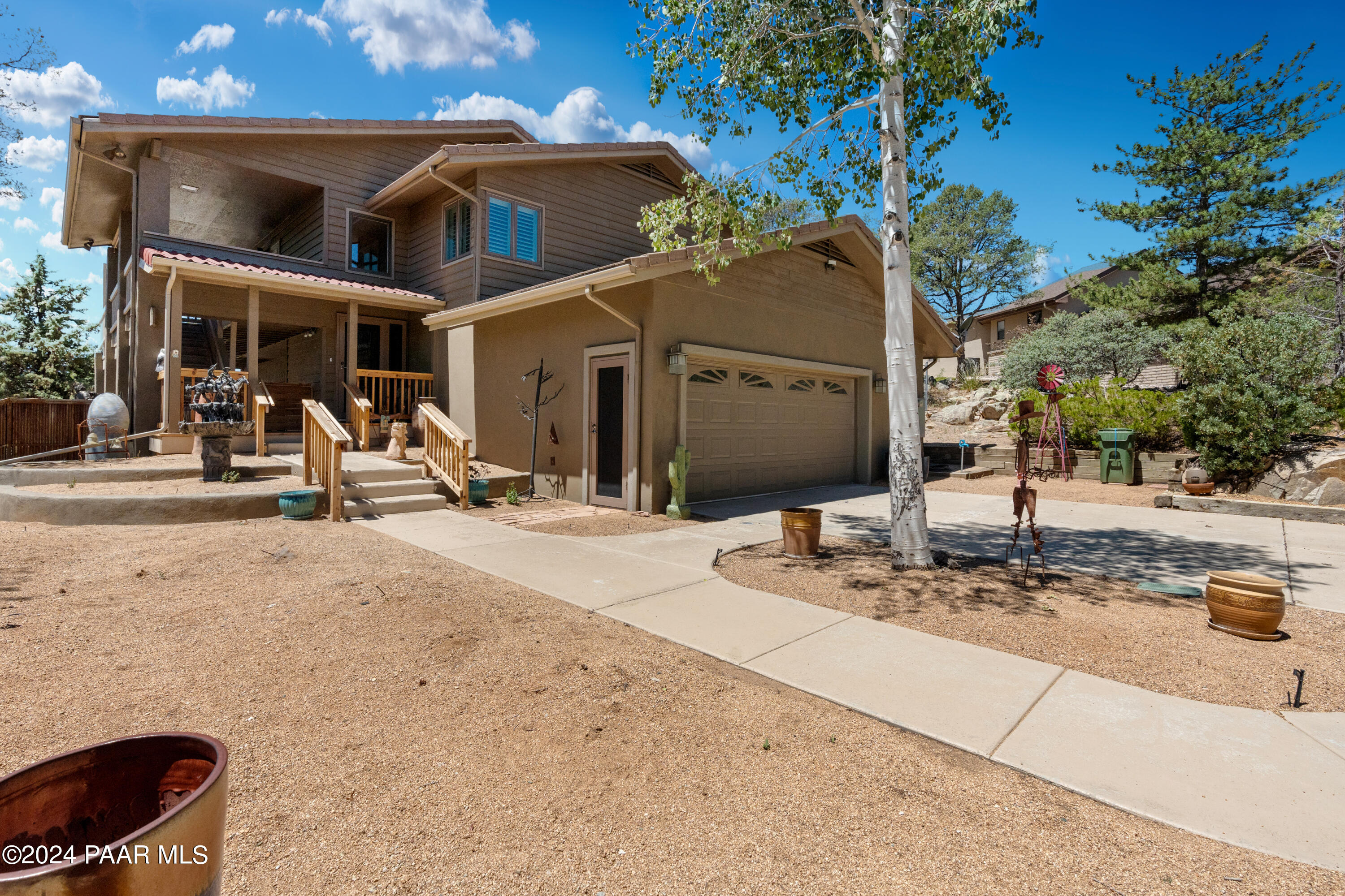 2245 Skyline Drive