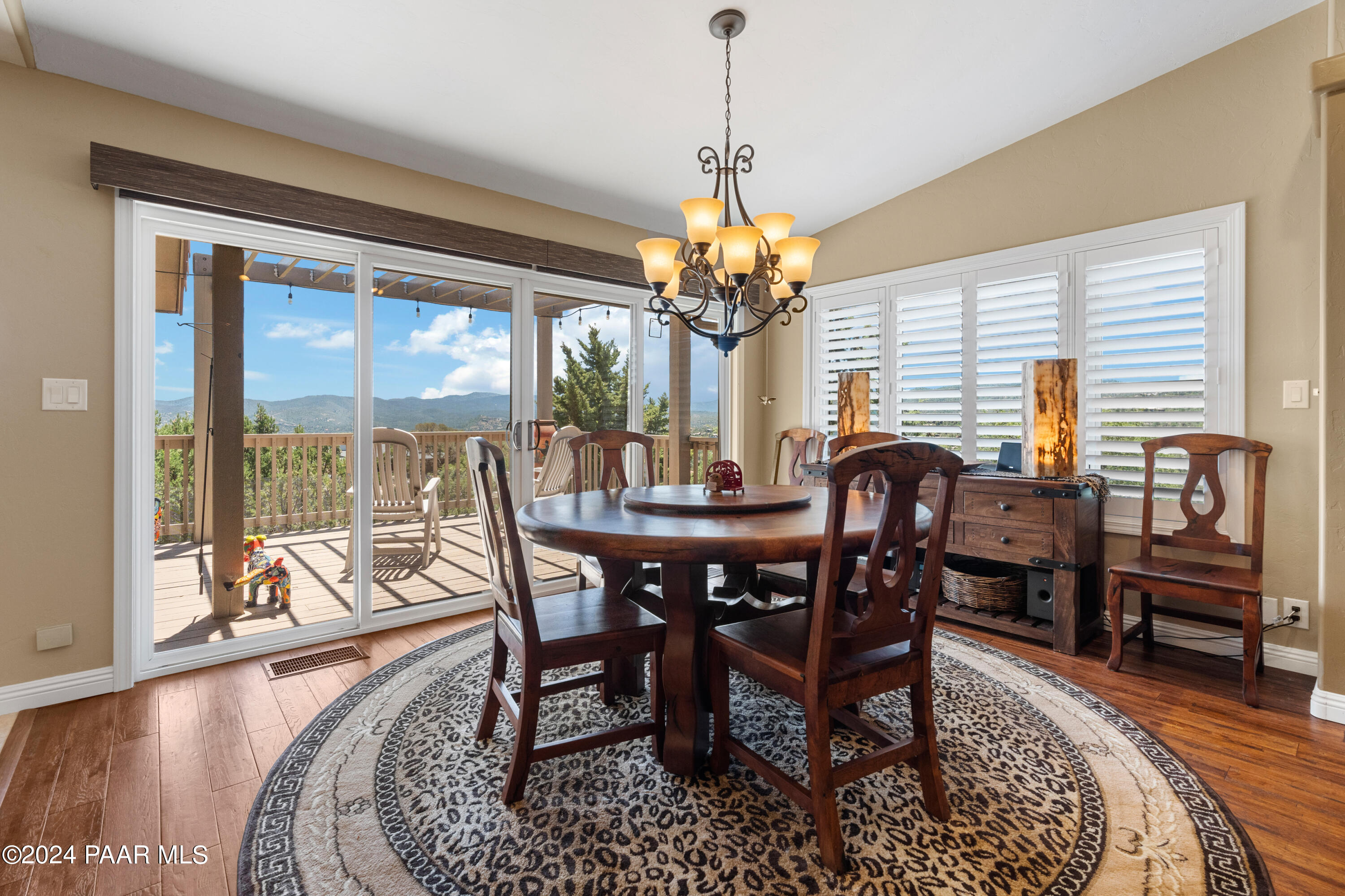 2245 Skyline Drive