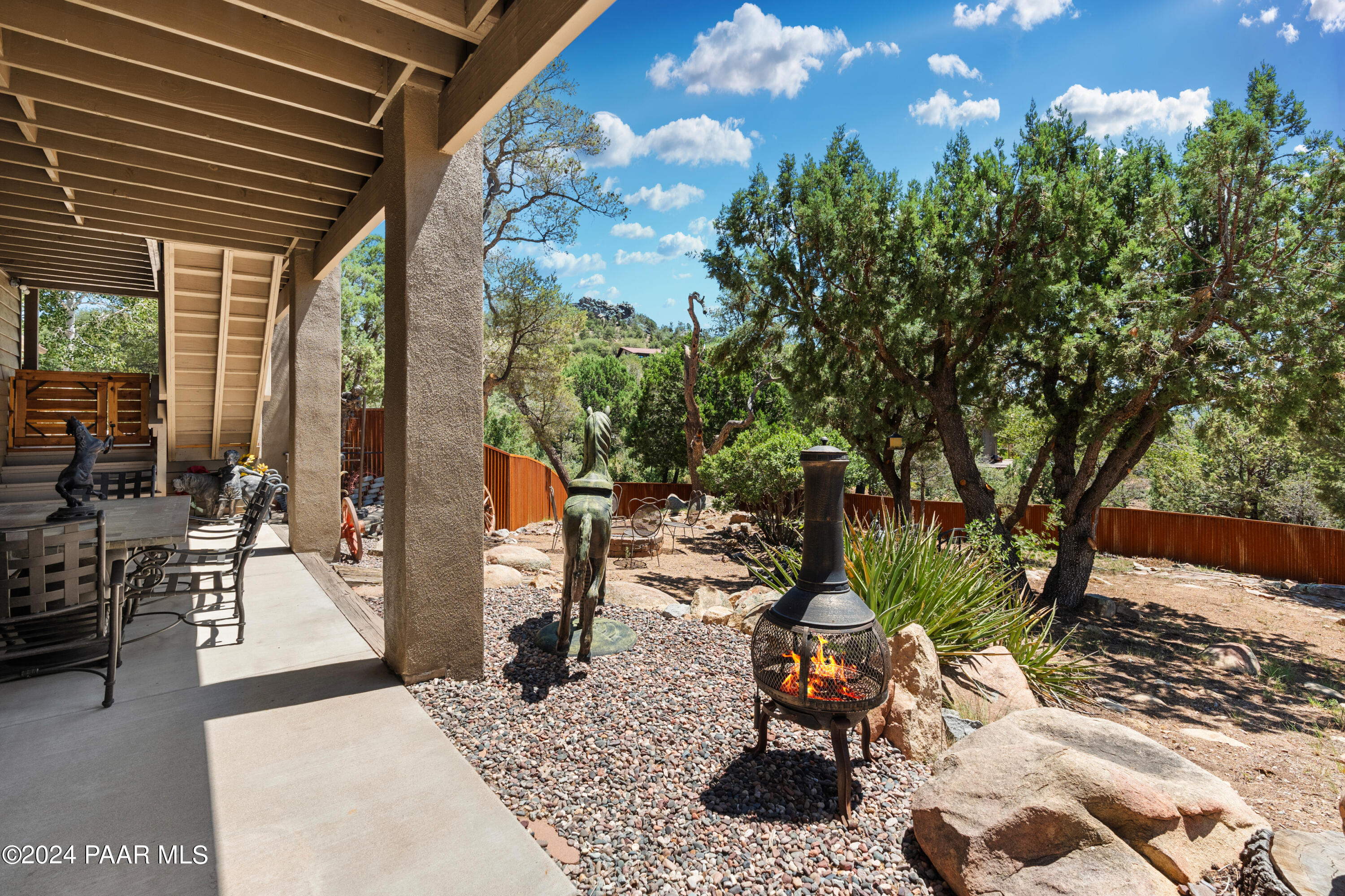 2245 Skyline Drive
