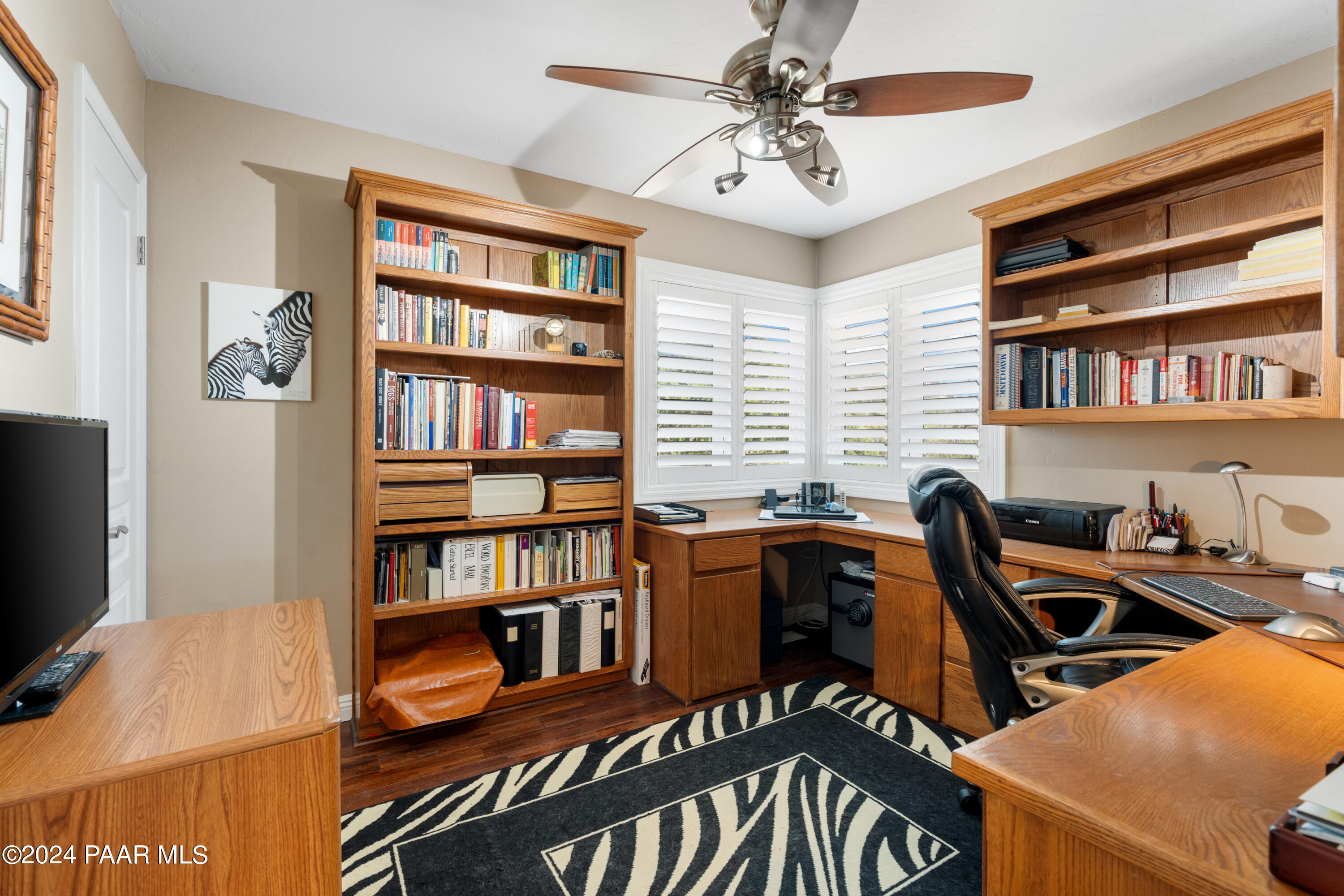 2245 Skyline Drive
