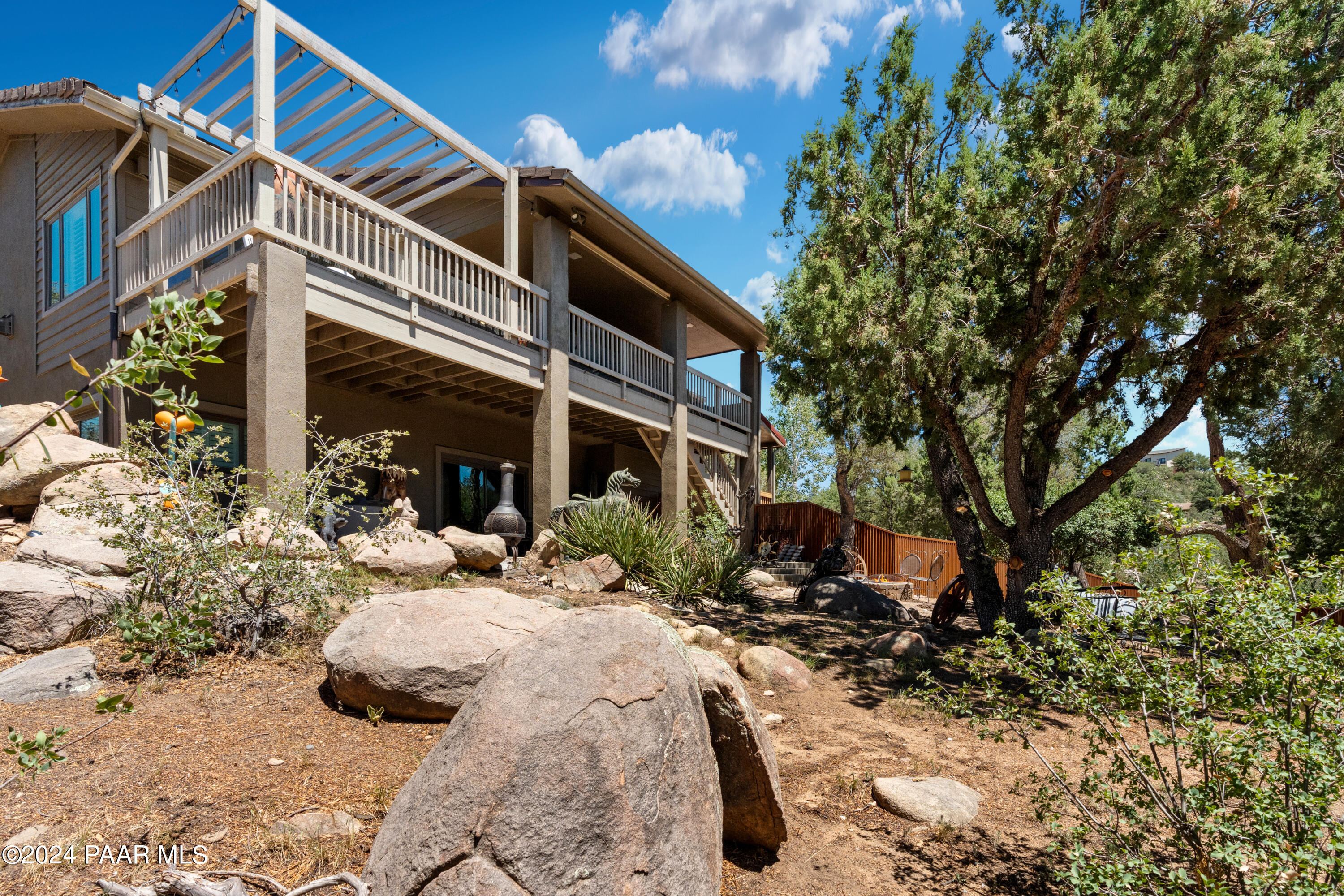 2245 Skyline Drive