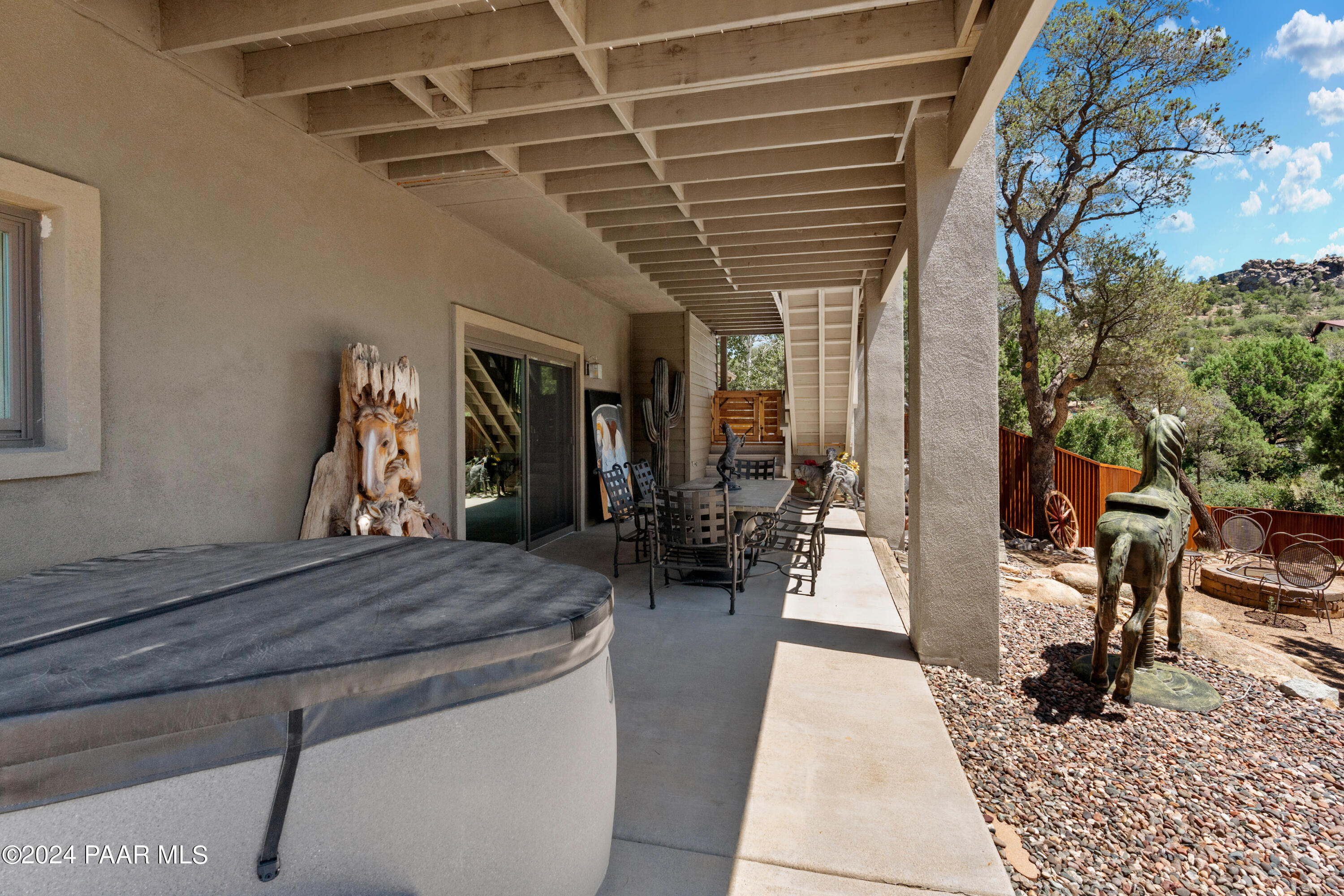 2245 Skyline Drive