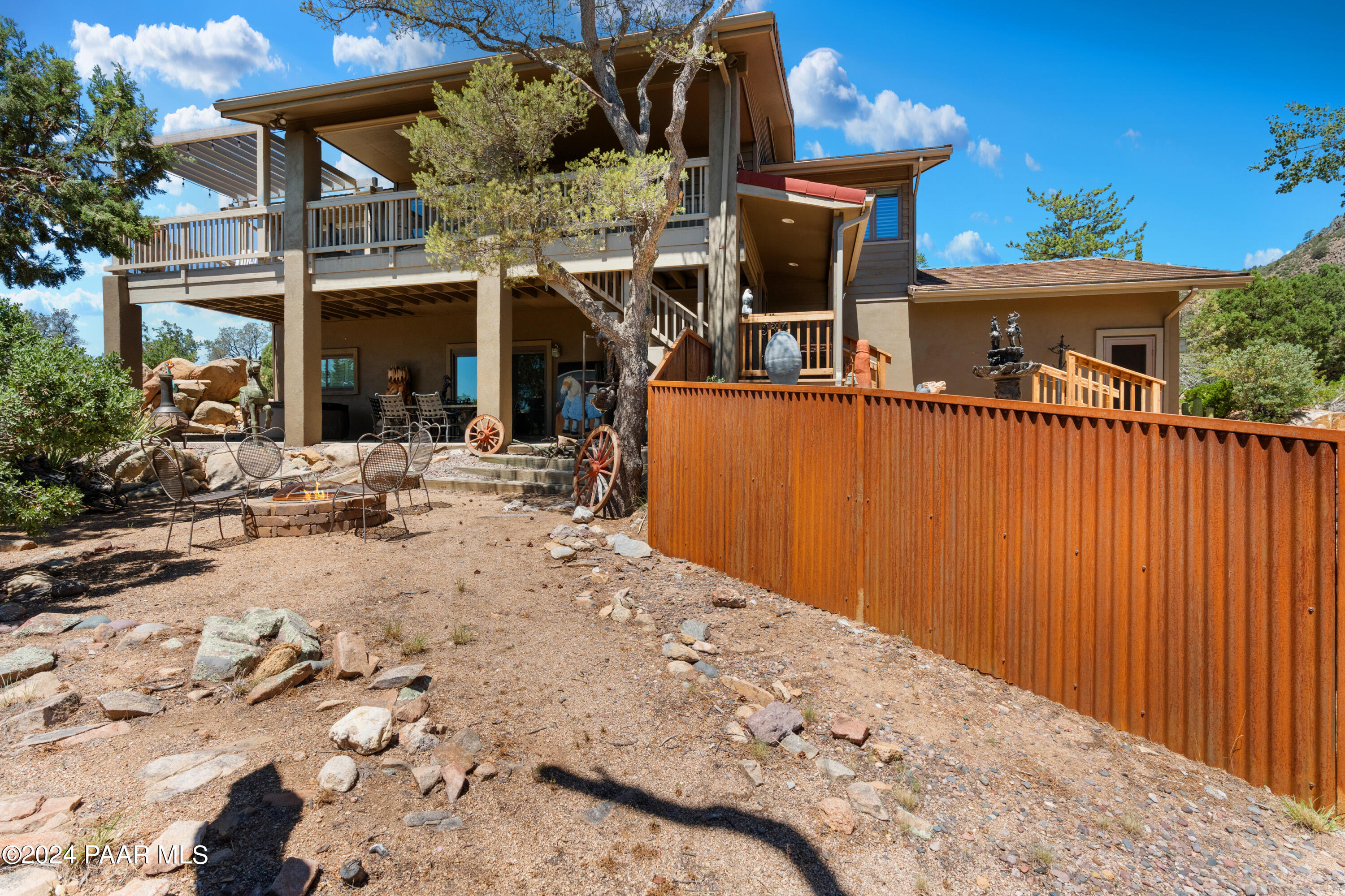 2245 Skyline Drive