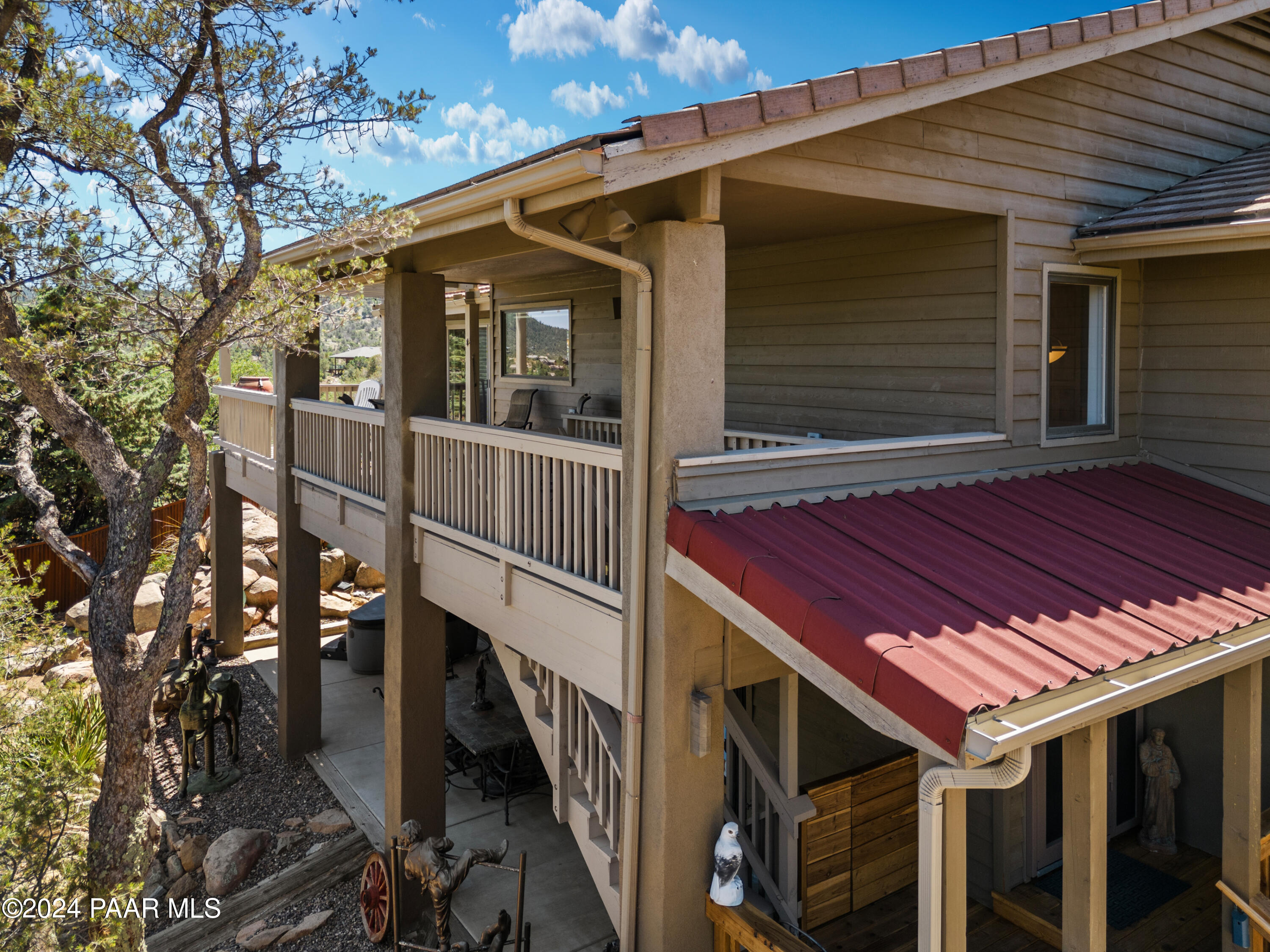 2245 Skyline Drive