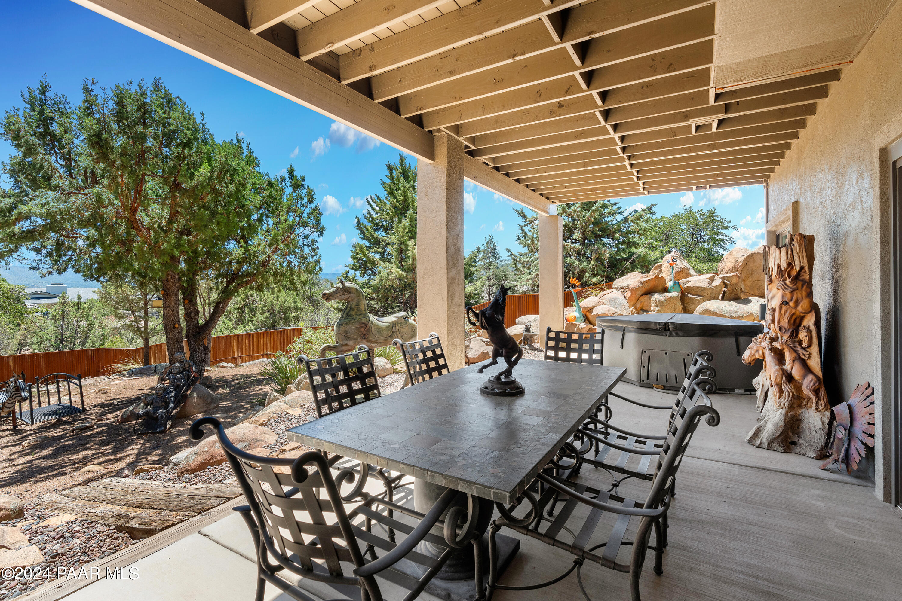 2245 Skyline Drive