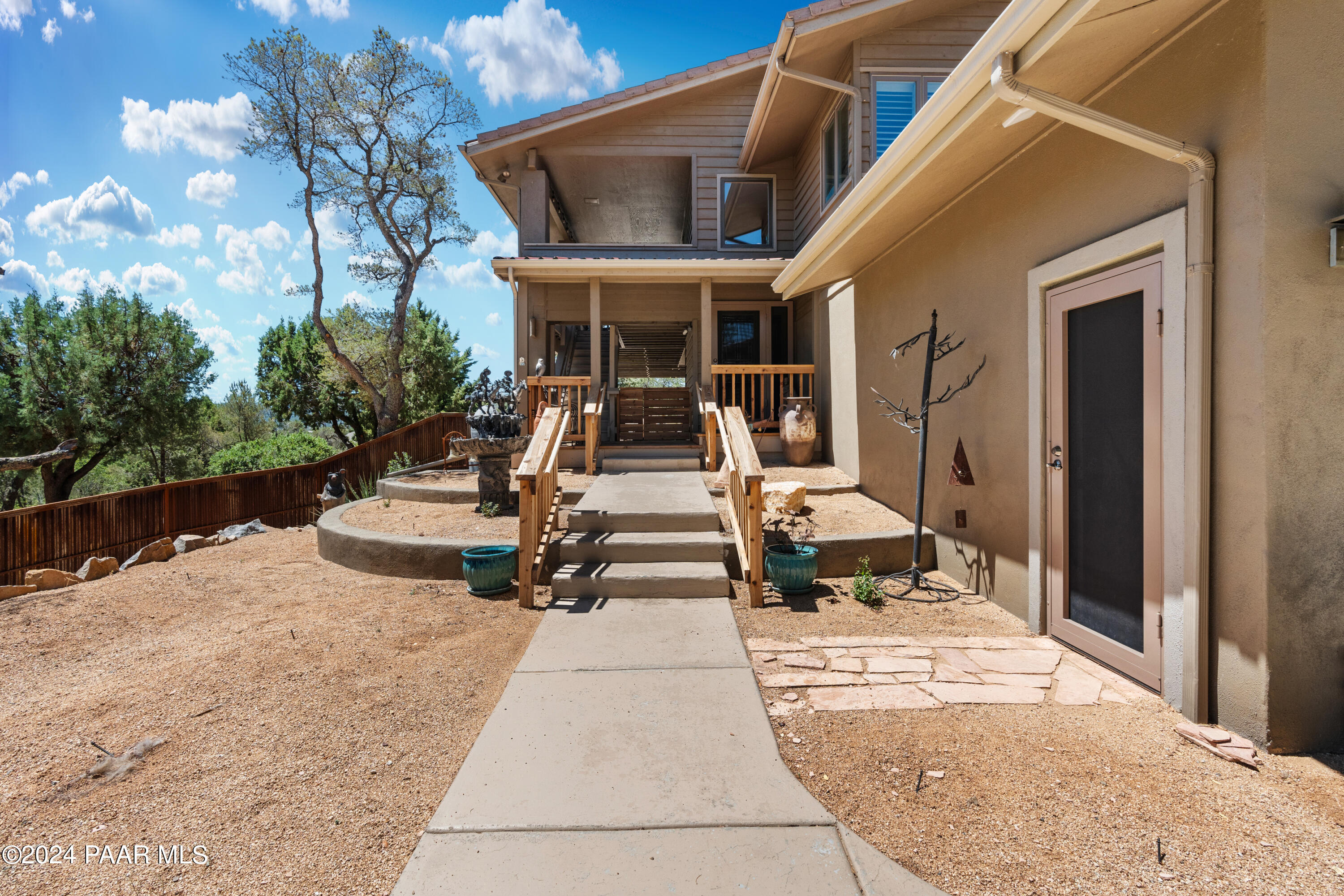 2245 Skyline Drive