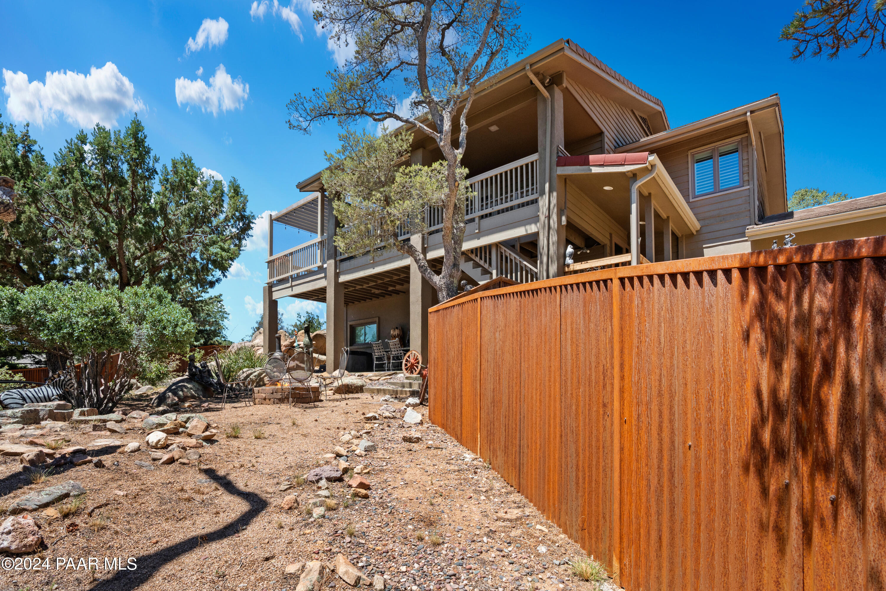 2245 Skyline Drive
