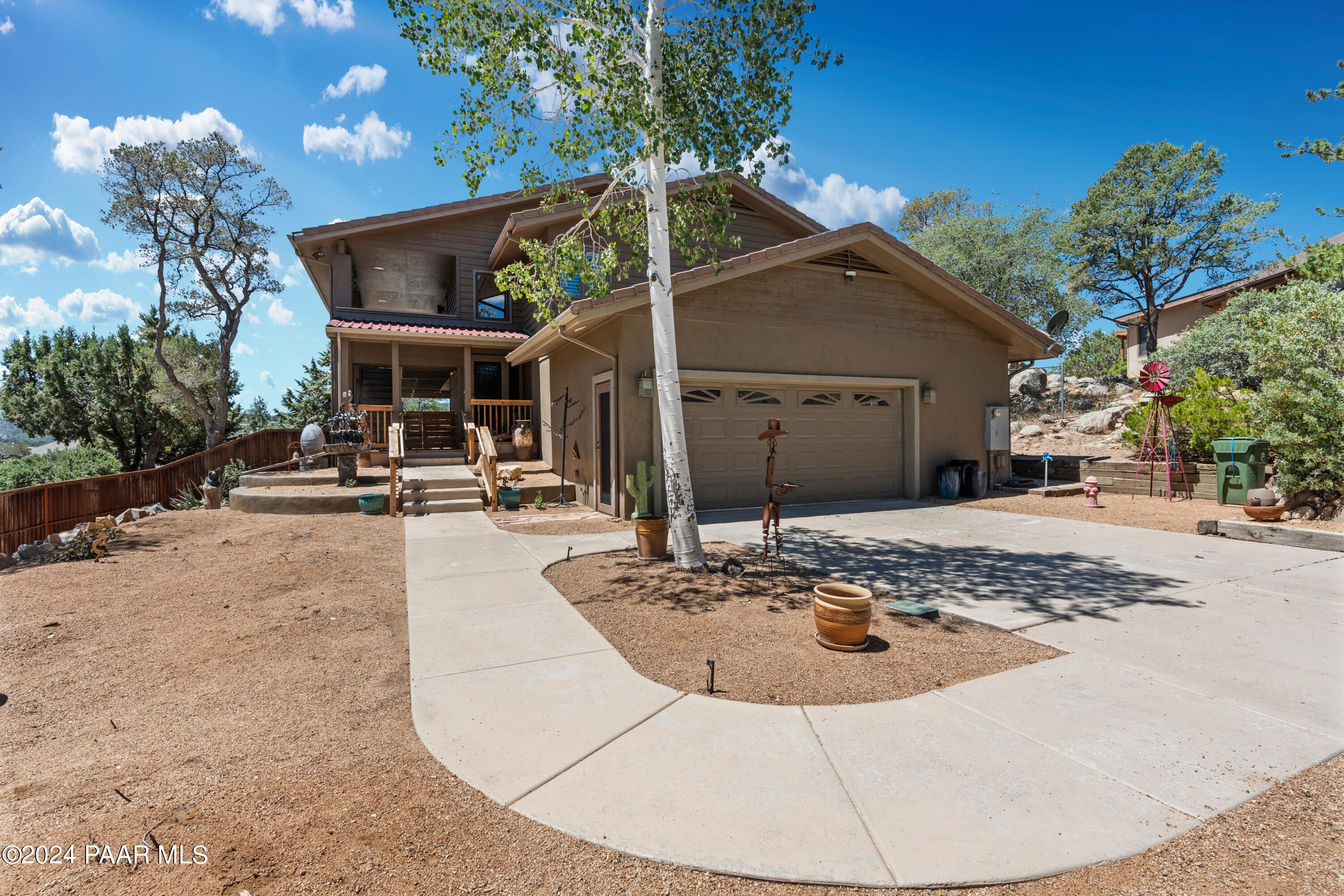 2245 Skyline Drive